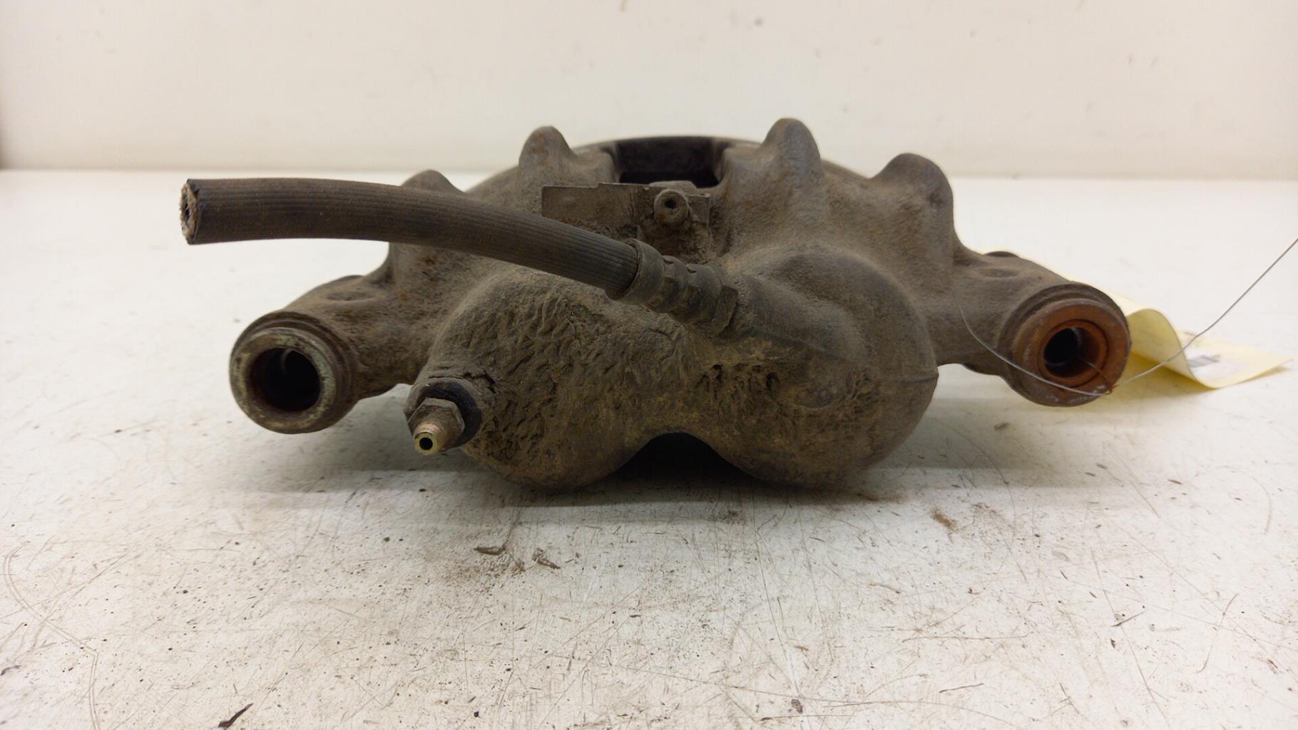 Pinza freni anteriore sinistra PEUGEOT BOXER 2 Diésel - 1