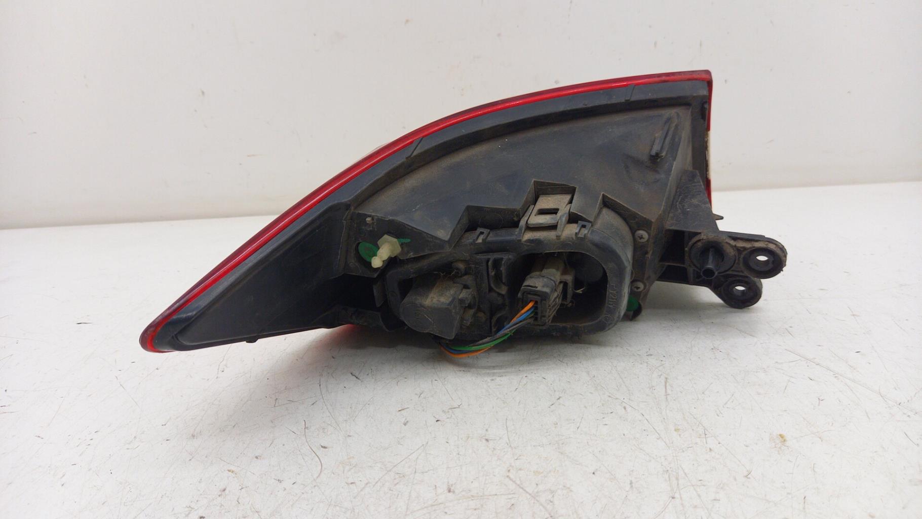 Fanale posteriore principale destro (luci) RENAULT CLIO 4 PHASE 1 Diésel - 1