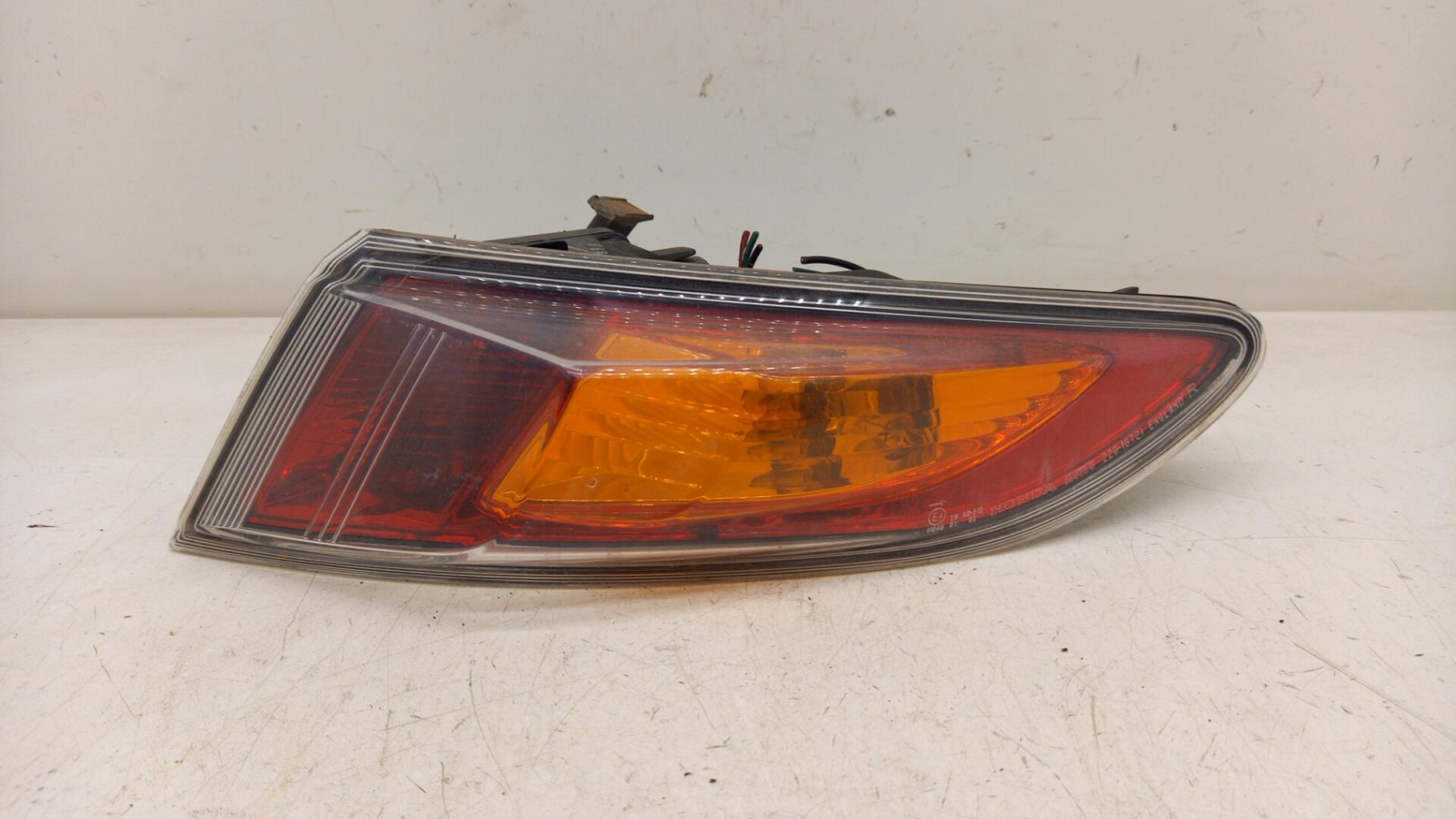 Fanale posteriore principale destro (luci) HONDA CIVIC 8 PHASE 1 Diésel - 1