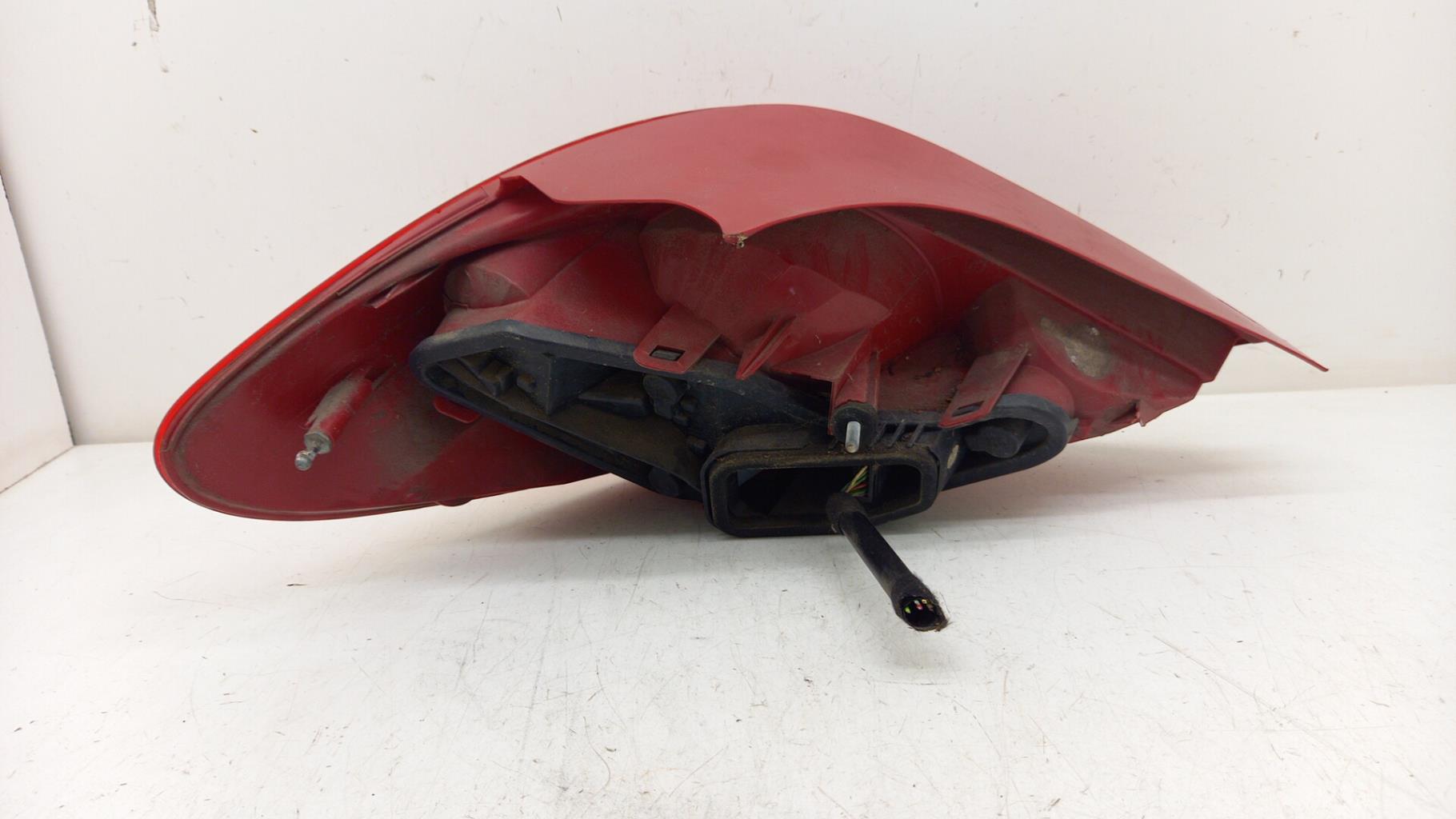 Fanale posteriore principale destro (luci) PEUGEOT 207 PHASE 1 Diésel - 1