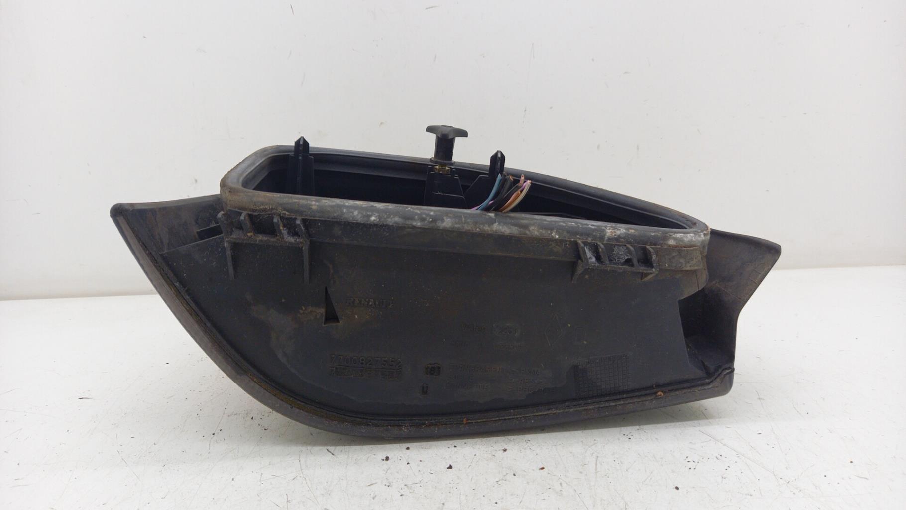 Fanale posteriore principale destro (luci) RENAULT CLIO 1 PHASE 1 Gasolina - 1