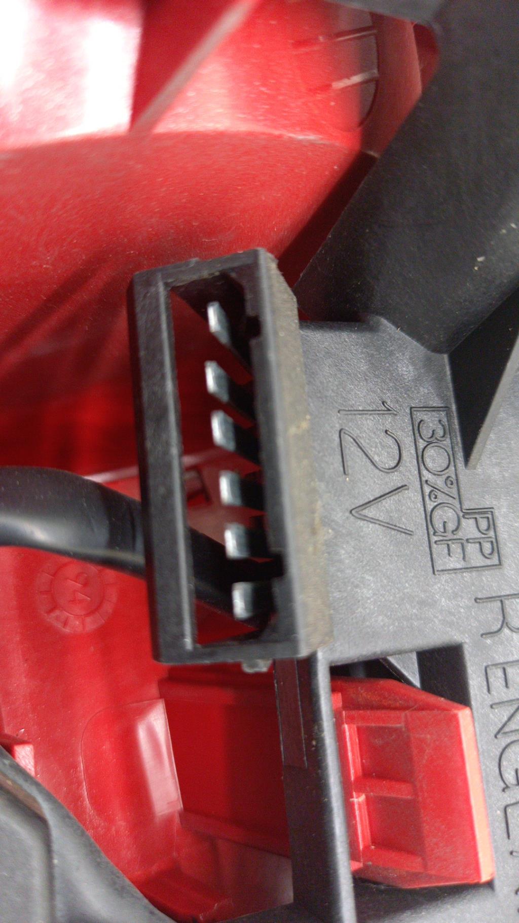 Fanale posteriore principale destro (luci) AUDI A4 1 PHASE 1 Gasolina - 1