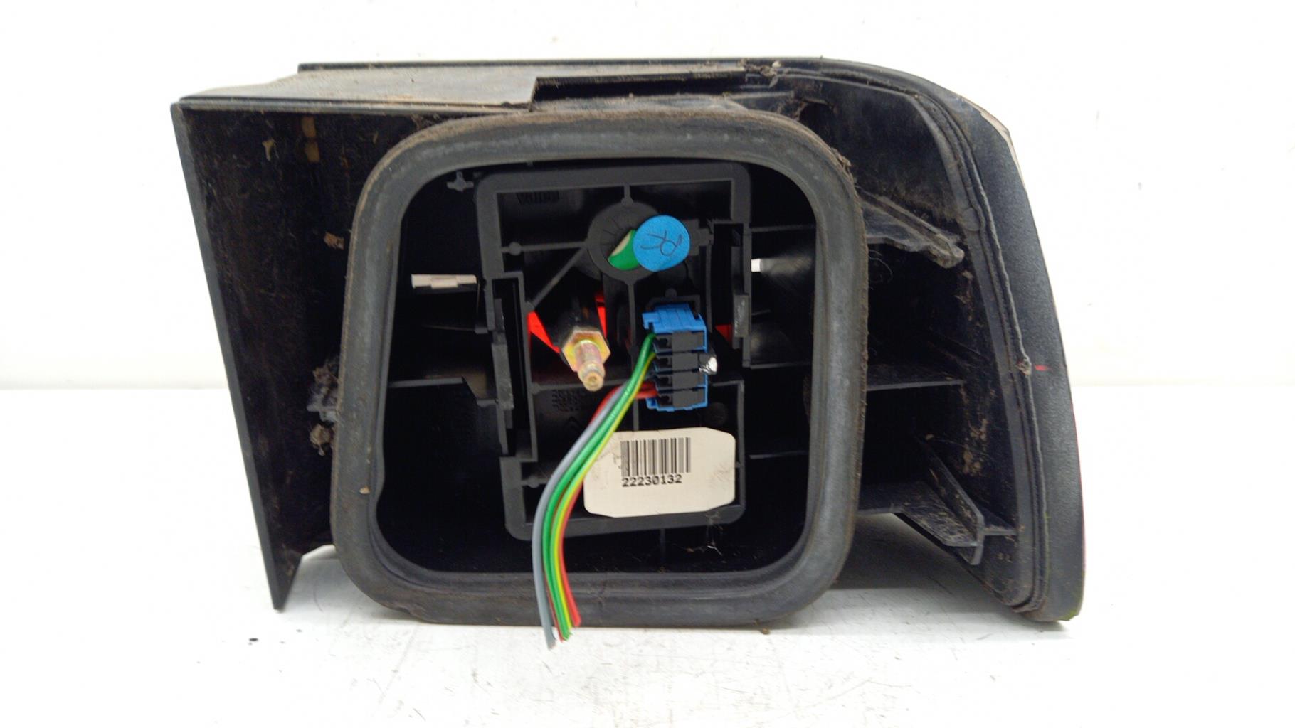 Fanale posteriore principale sinistro (luci) CITROEN XANTIA PHASE 2 Gasolina - 1