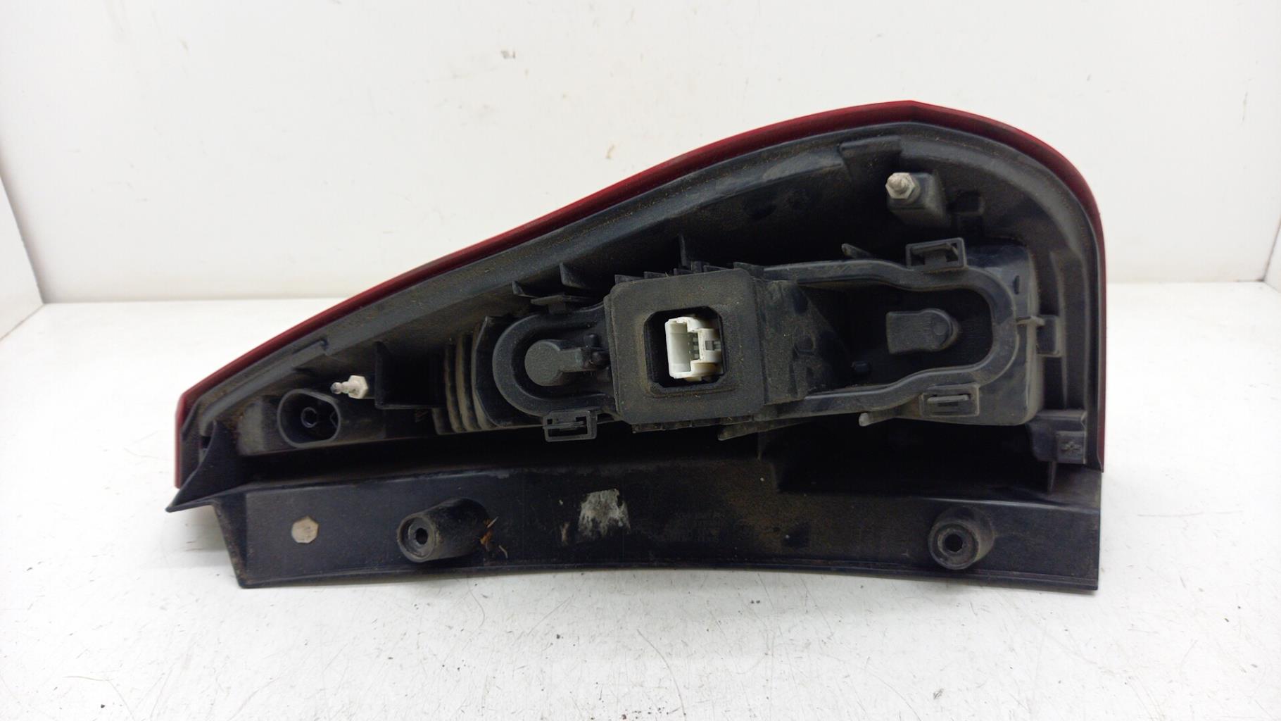 Fanale posteriore principale sinistro (luci) RENAULT SCENIC 3 PHASE 1 Diésel - 1