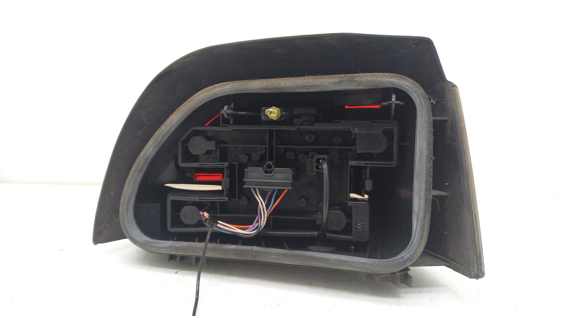 Fanale posteriore principale sinistro (luci) RENAULT CLIO 1 PHASE 2 Gasolina - 1