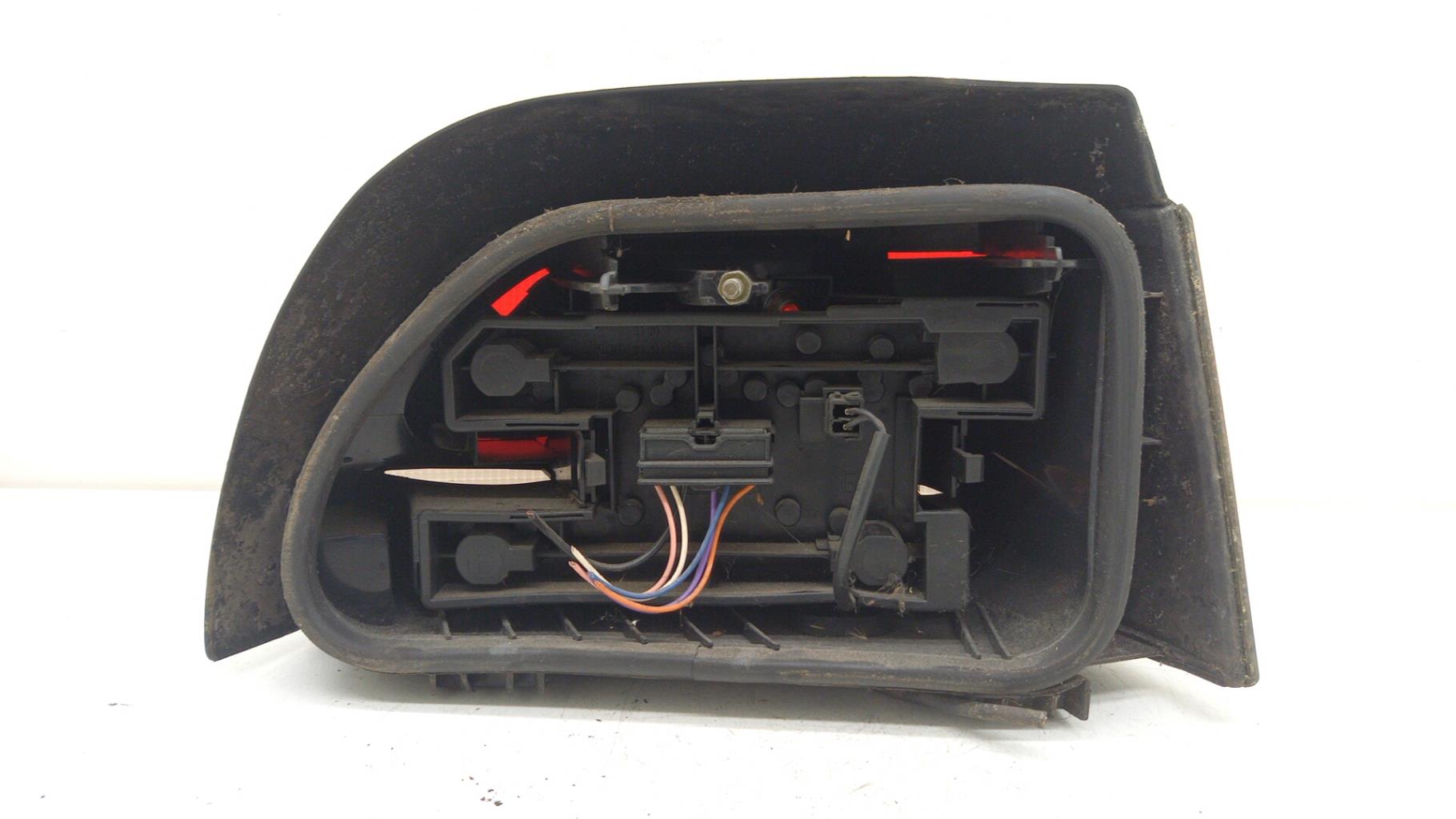 Fanale posteriore principale sinistro (luci) RENAULT CLIO 1 PHASE 3 Gasolina - 1