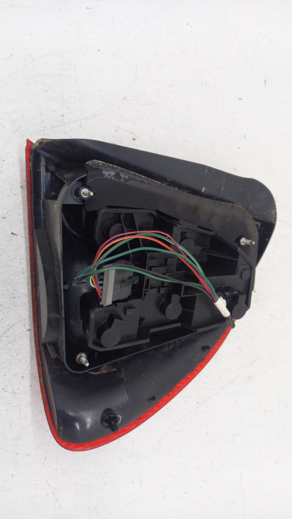 Fanale posteriore principale sinistro (luci) ROVER 45 PHASE 1 Diésel - 1
