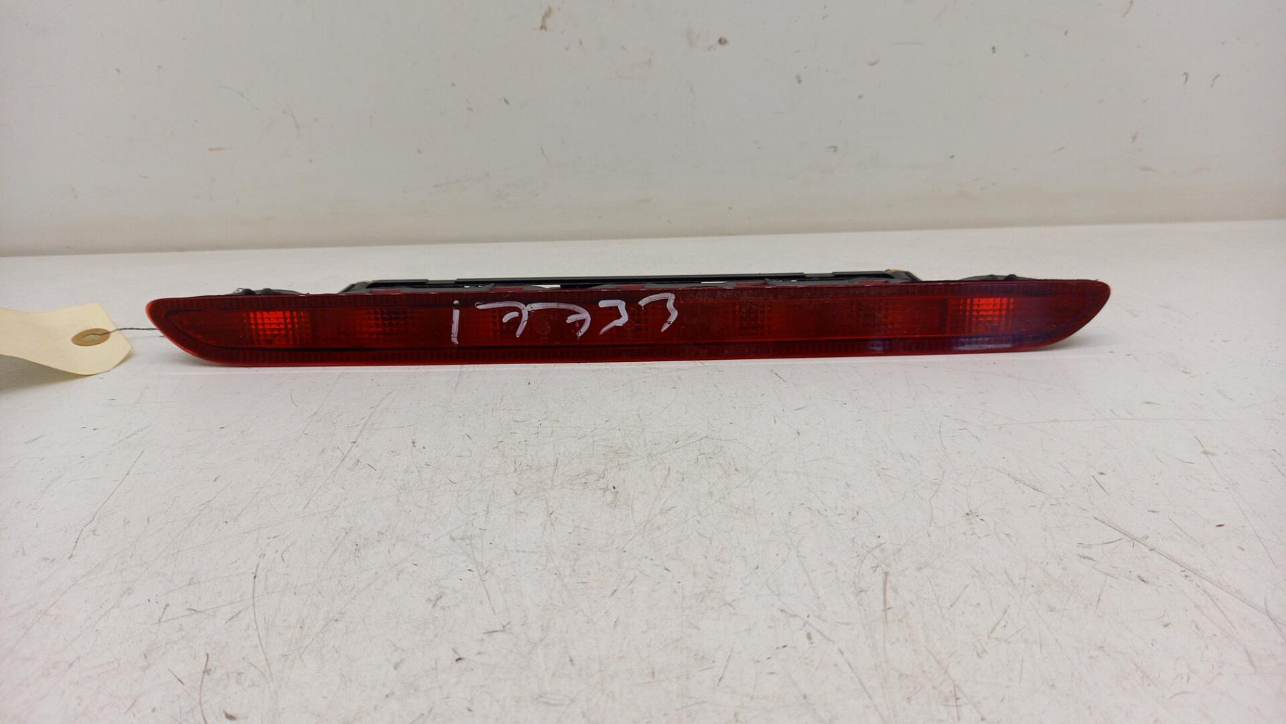 Luce stop centrale CITROEN BERLINGO 1 PHASE 1 Gasolina - 1