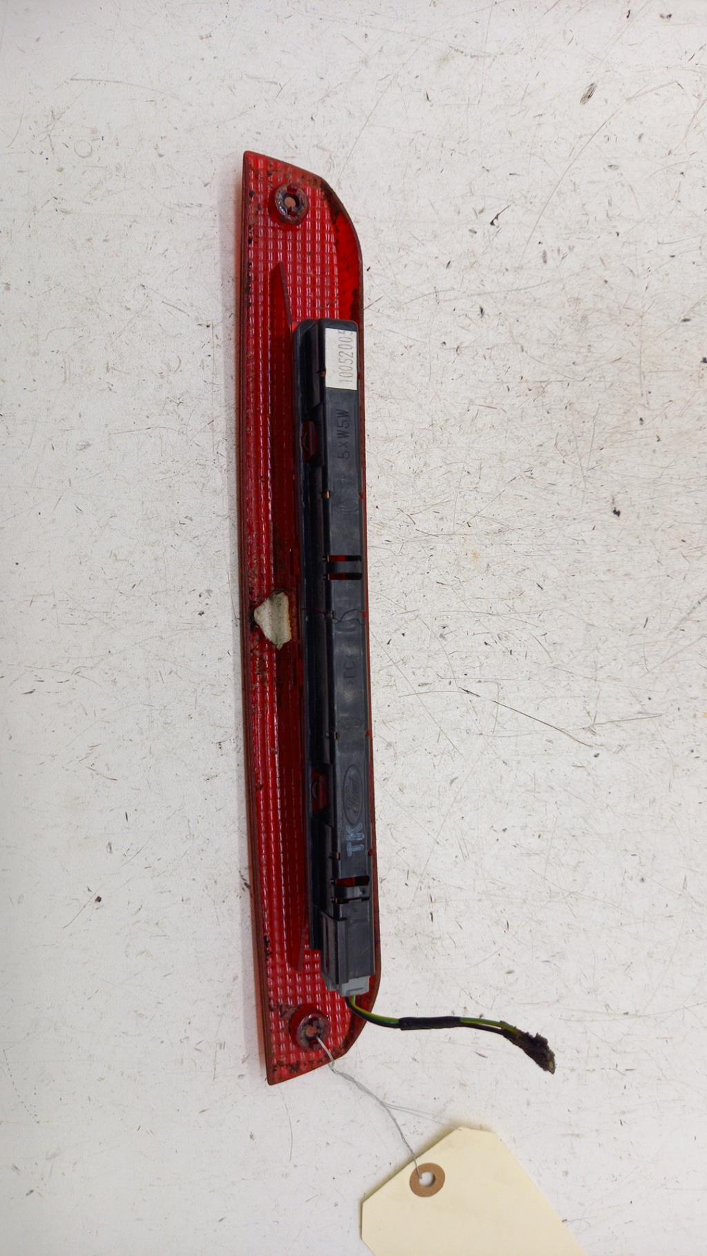 Luce stop centrale FORD FOCUS 2 PHASE 2 Diésel - 1