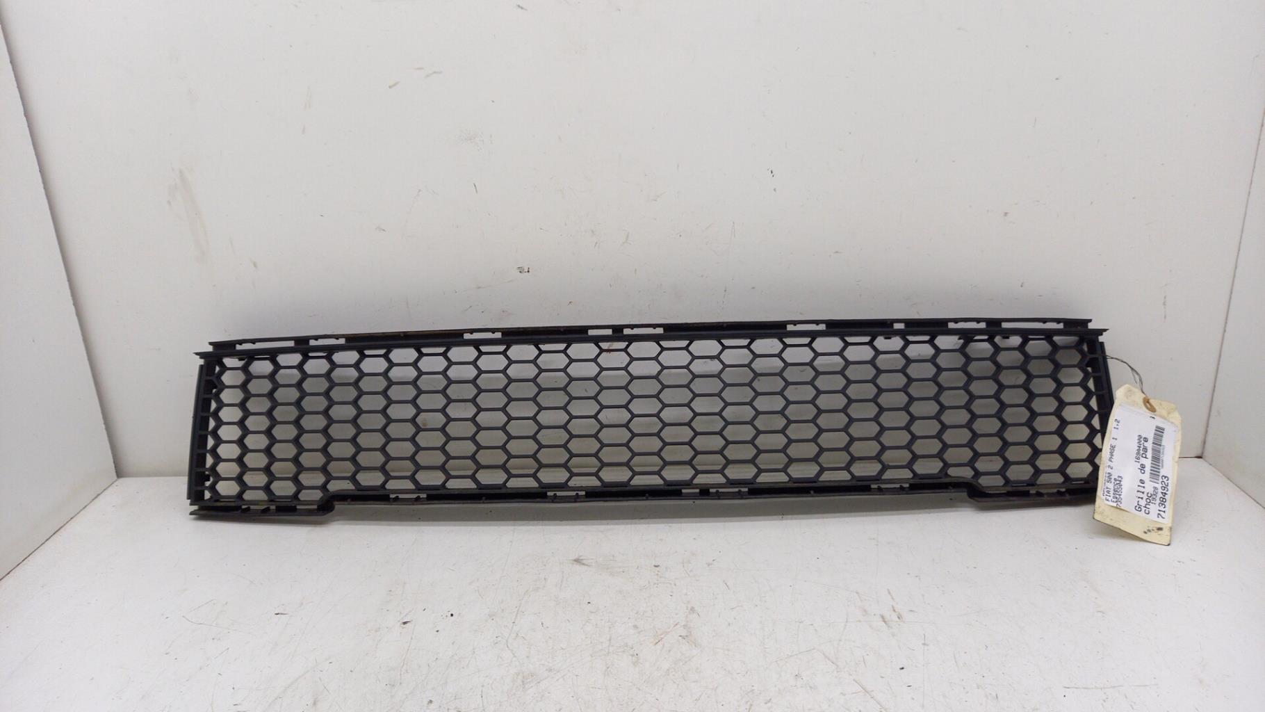 Griglia paraurti FIAT 500 2 PHASE 1 Gasolina - 1
