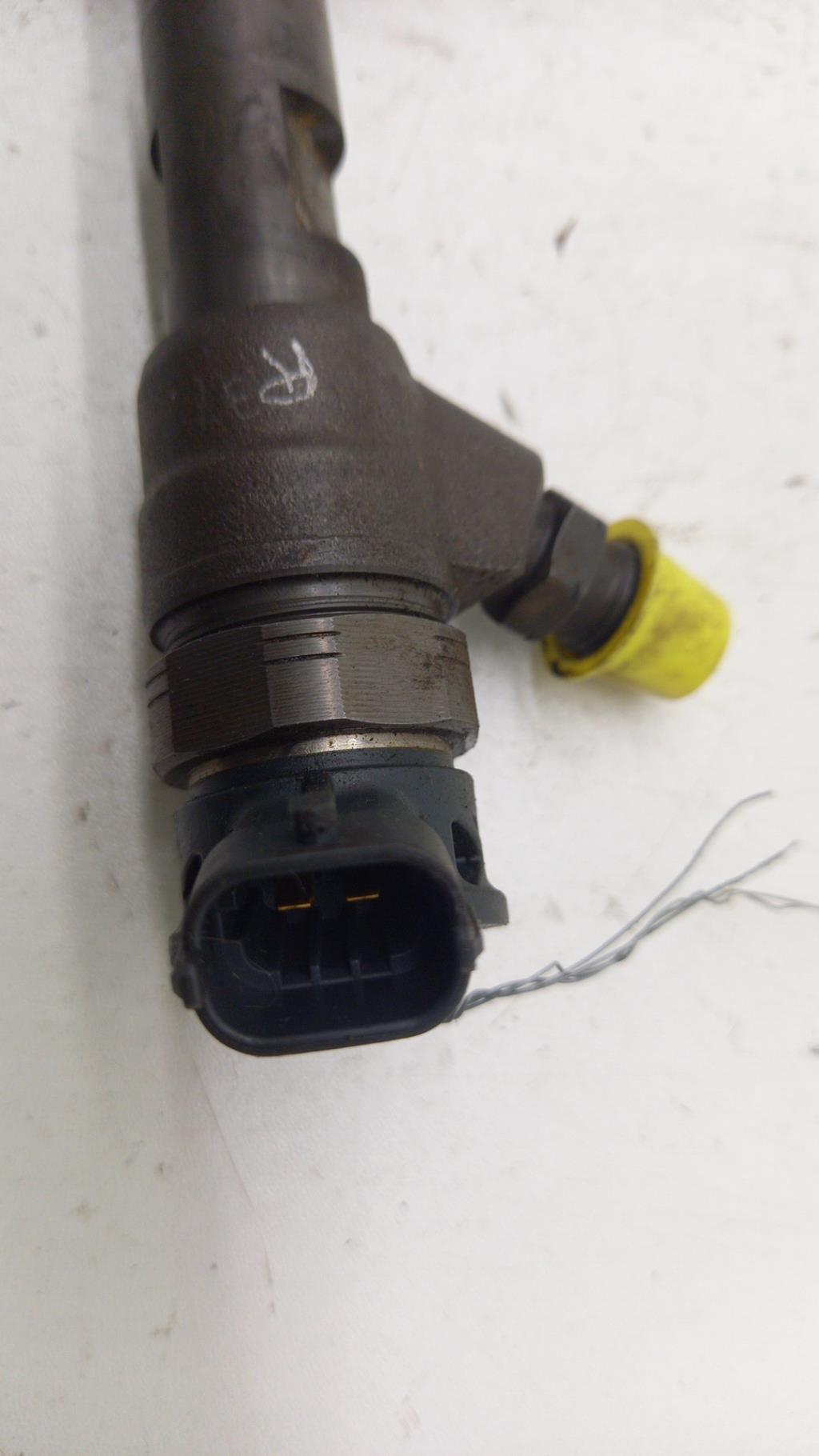 Injecteurs RENAULT CLIO 4 PHASE 1 Diesel - 1