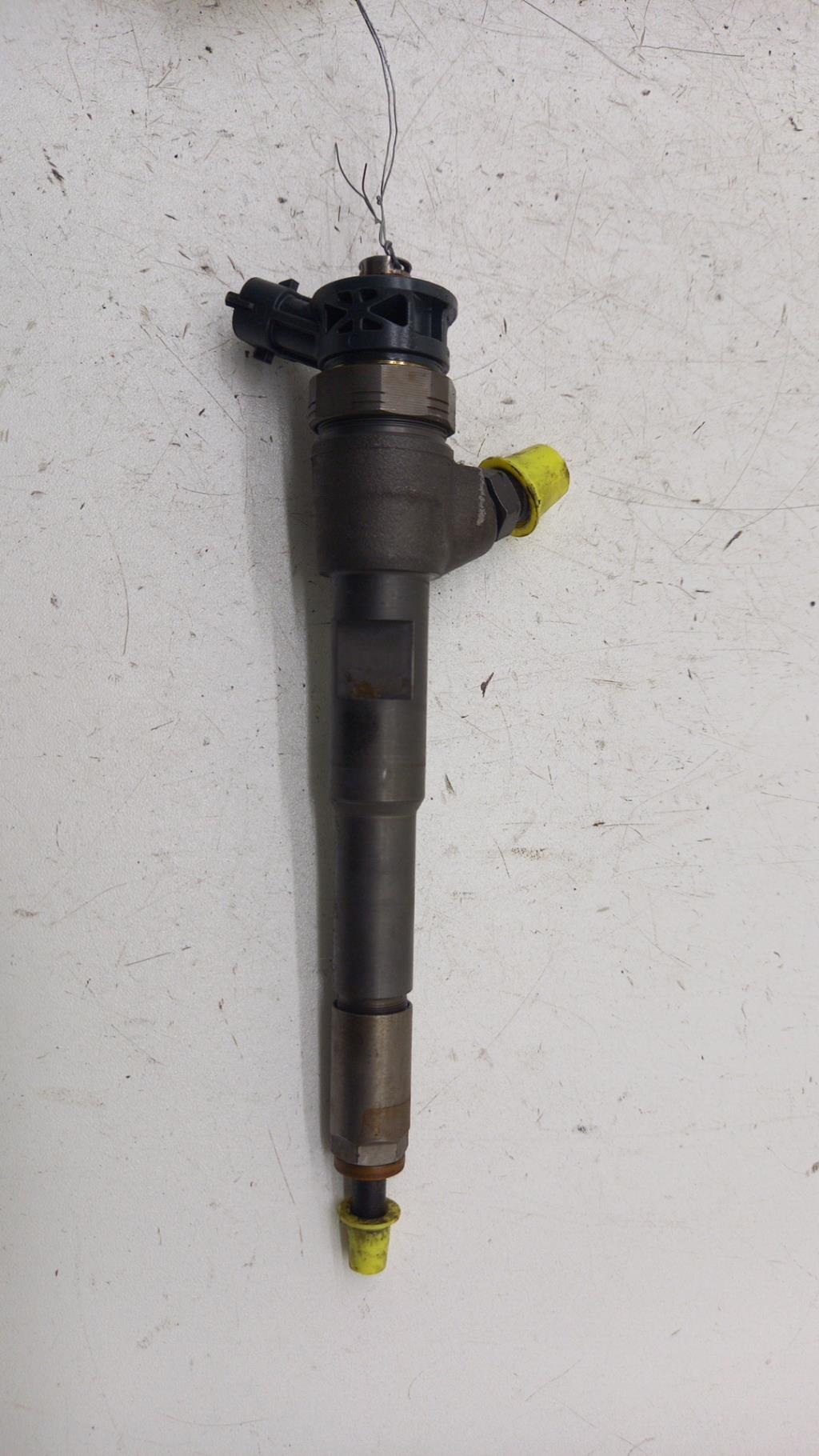 Injecteurs RENAULT CLIO 4 PHASE 1 Diesel - 1