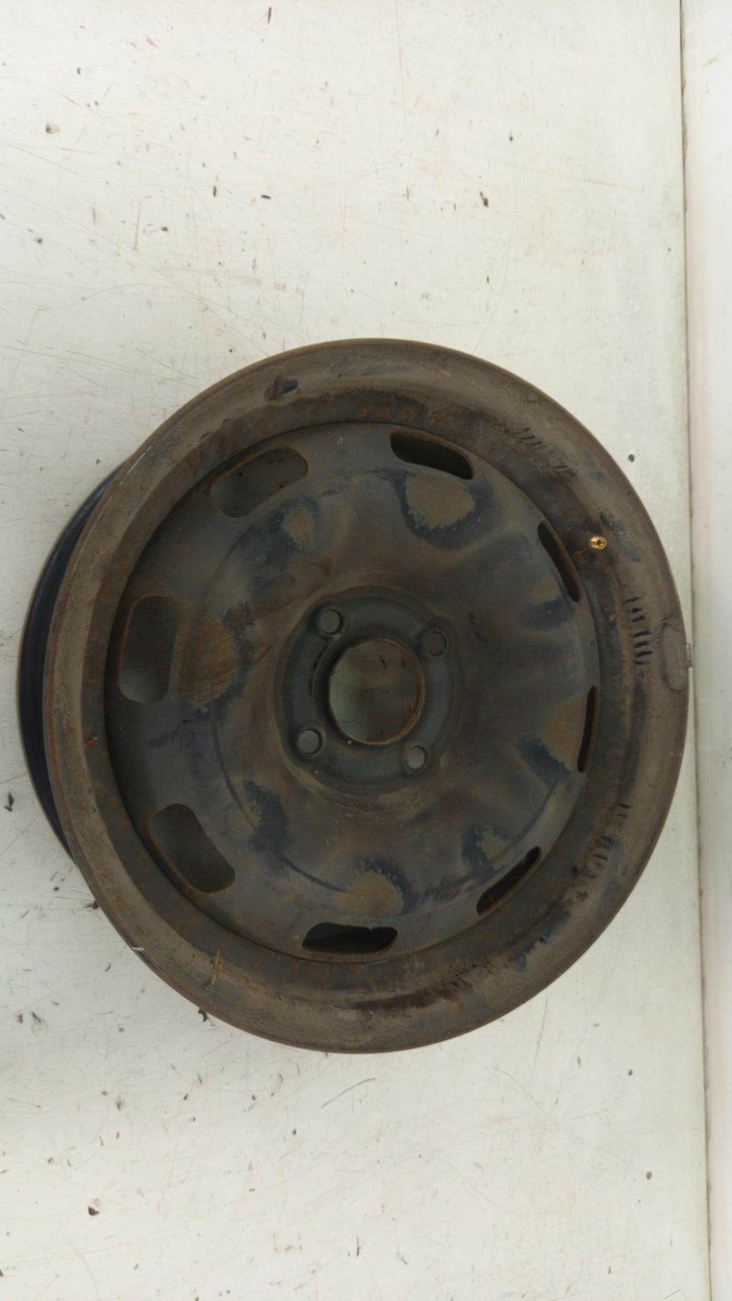 Jante CITROEN C3 2 PHASE 1  - 1