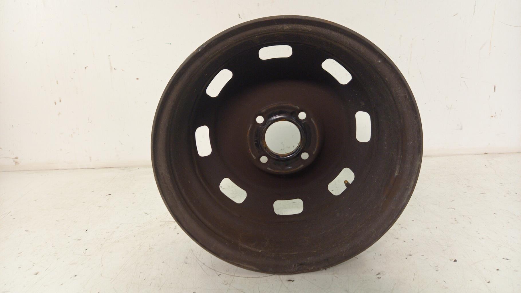 Jante CITROEN C3 2 PHASE 1  - 1