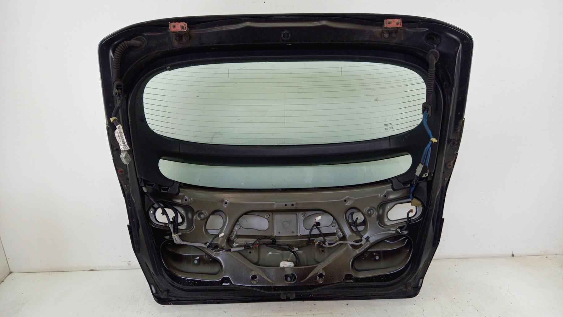Portabagagli/Portellone posteriore HONDA CIVIC 8 PHASE 1 Diésel - 1