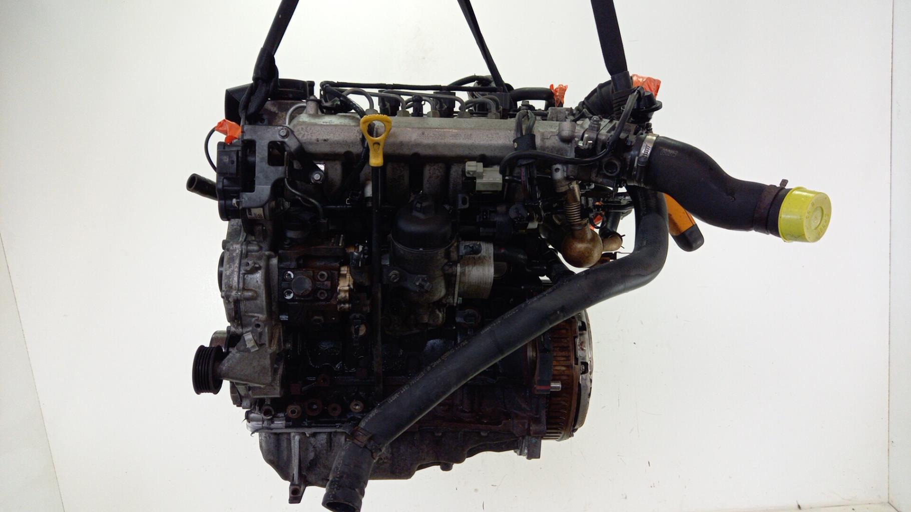 Motore KIA CEE-D 1 SPORT WAGON PHASE 2 BREAK Diésel - 1
