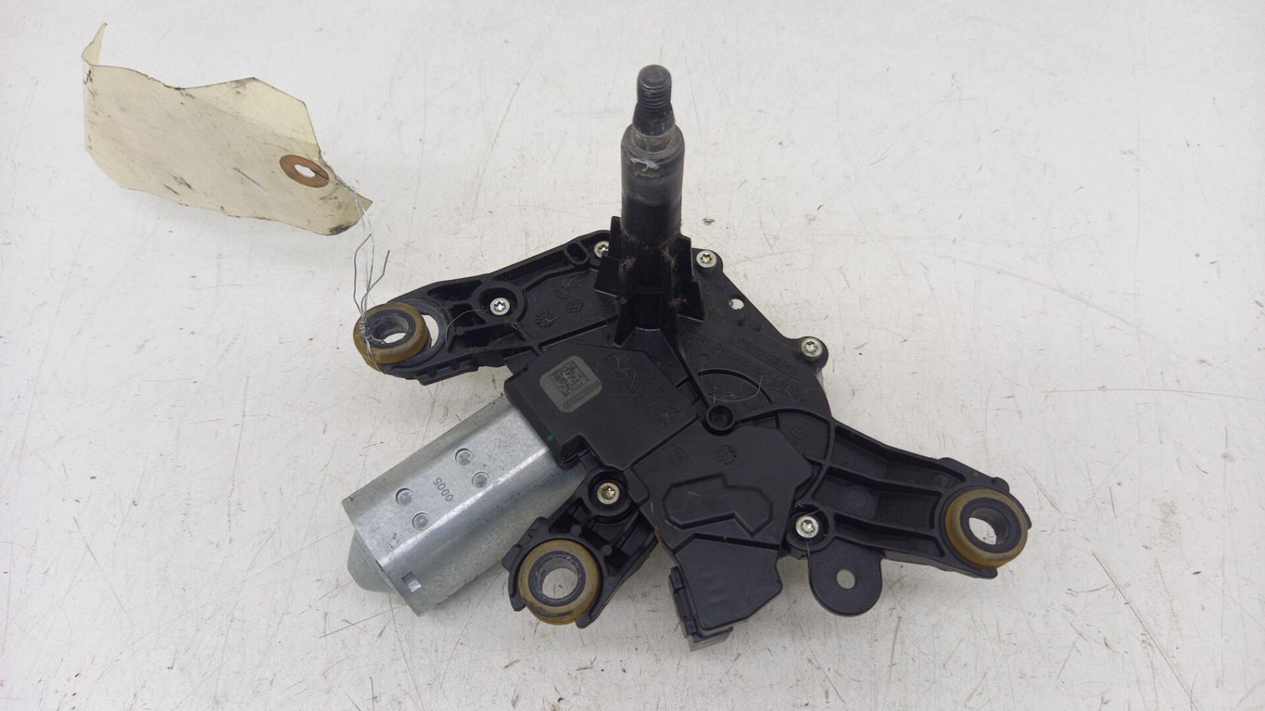 Motore tergicristallo posteriore RENAULT CLIO 4 PHASE 1 Diésel - 1