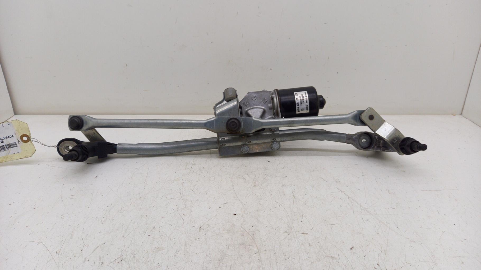Motore tergicristallo anteriore BMW SERIE 1 E87 PHASE 1 Diésel - 1