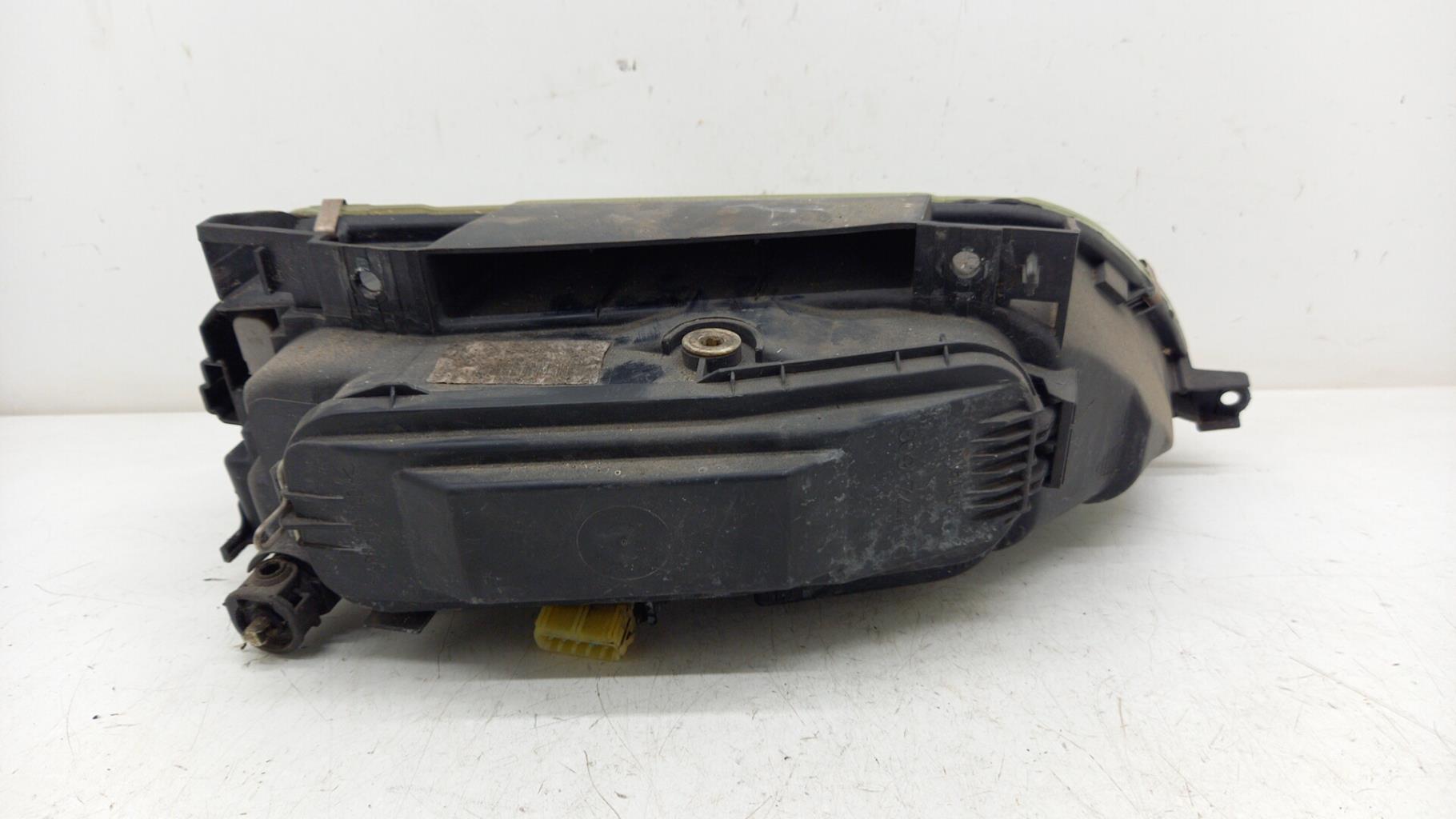 Gruppo ottico anteriore principale sinistro (luci)(faro) CITROEN XANTIA PHASE 2 Gasolina - 1