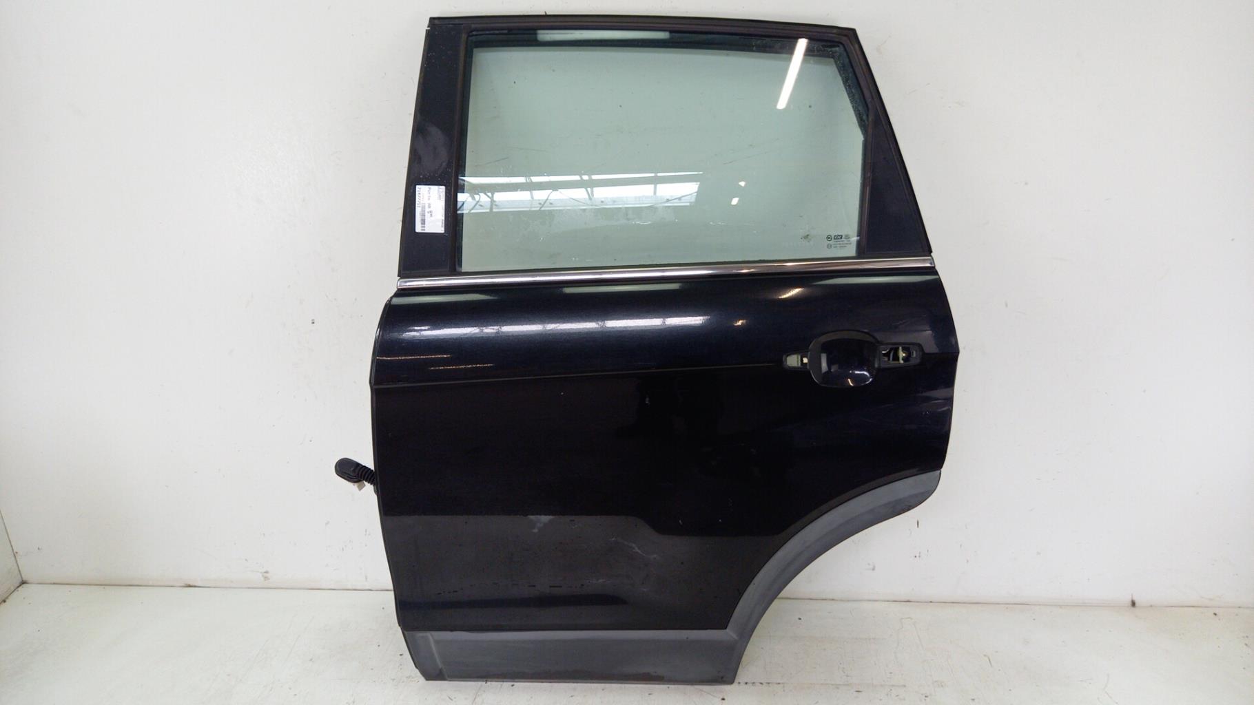 Portiera posteriore sinistra CHEVROLET CAPTIVA PHASE 1 Diésel - 1