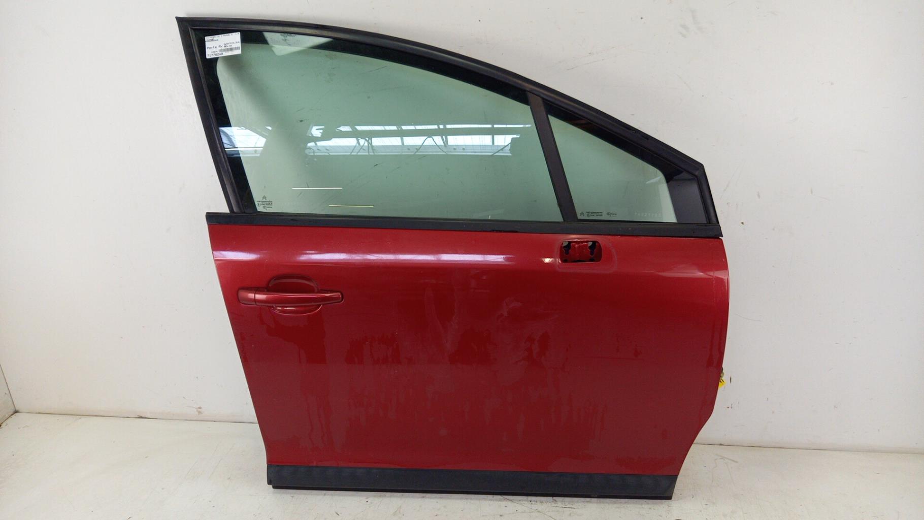 Portiera anteriore destra CITROEN C4 1 PHASE 2 Diésel - 1