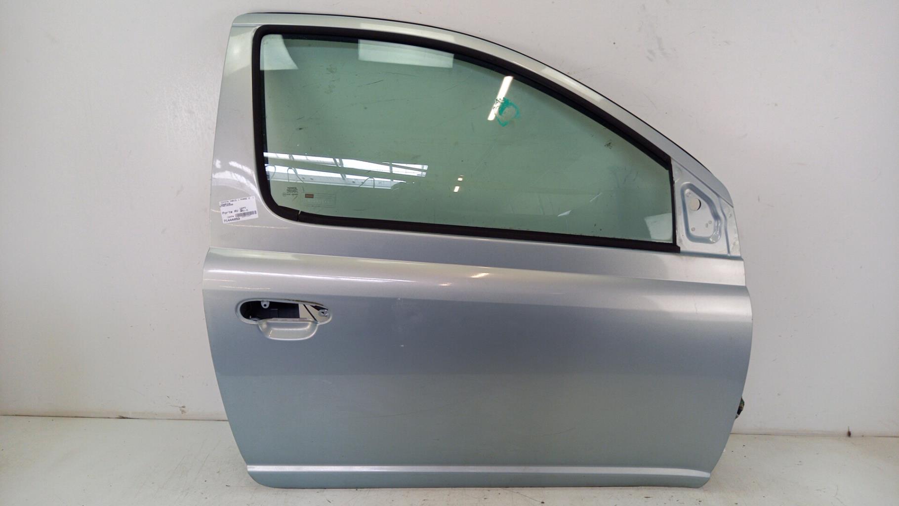 Portiera anteriore destra TOYOTA YARIS 1 PHASE 2 Gasolina - 1