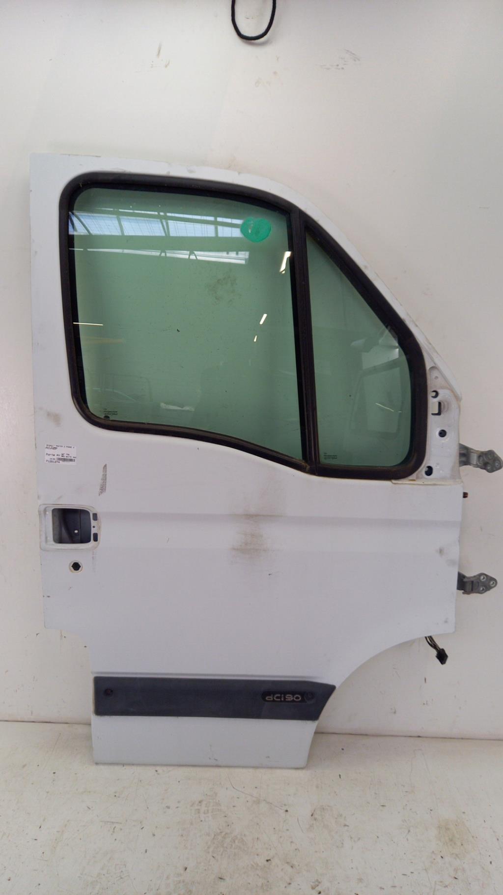 Puerta delantera derecha RENAULT MASTER 2 PHASE 2 Diésel - 1