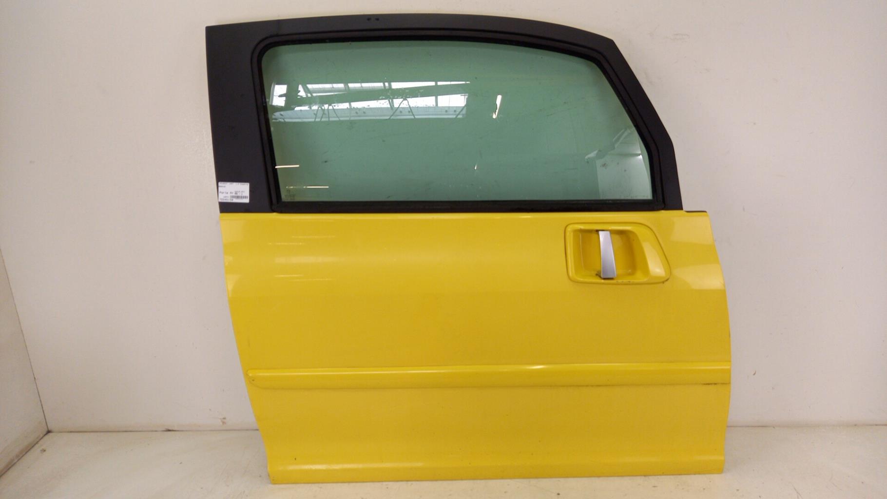 Portiera anteriore destra PEUGEOT 1007 Gasolina - 1