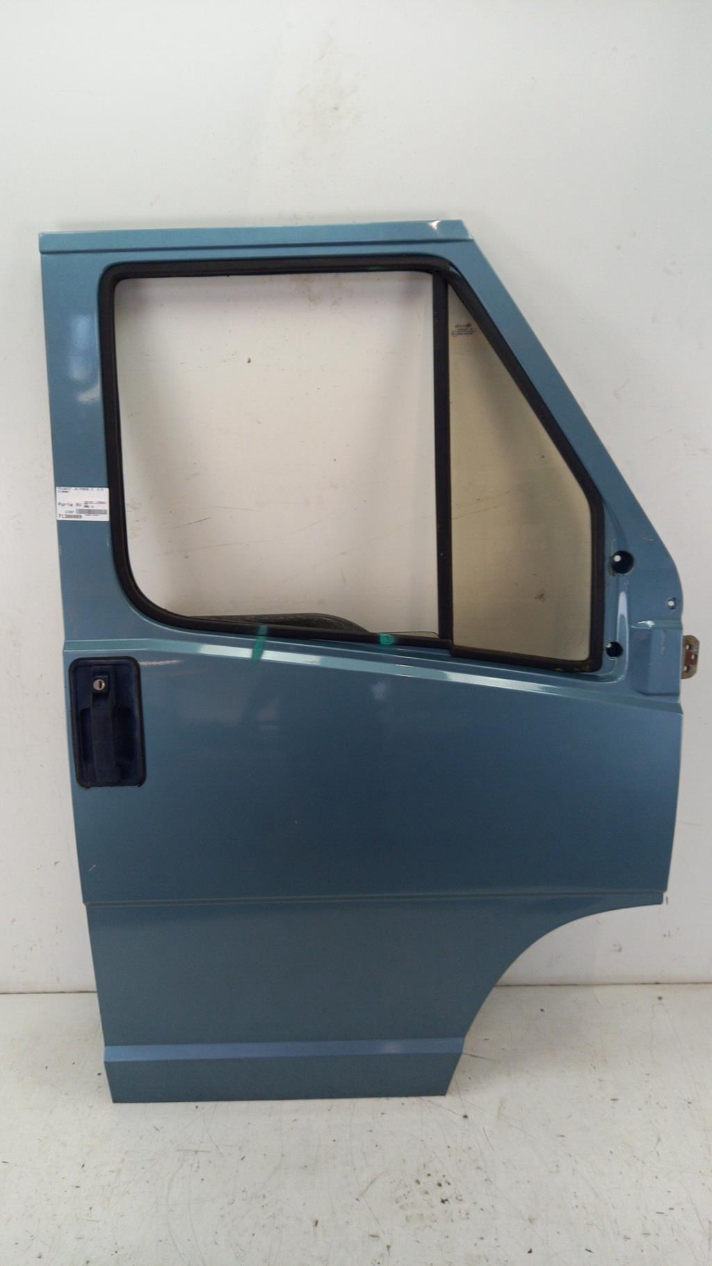 Portiera anteriore destra PEUGEOT J5 PHASE 2 Diésel - 1