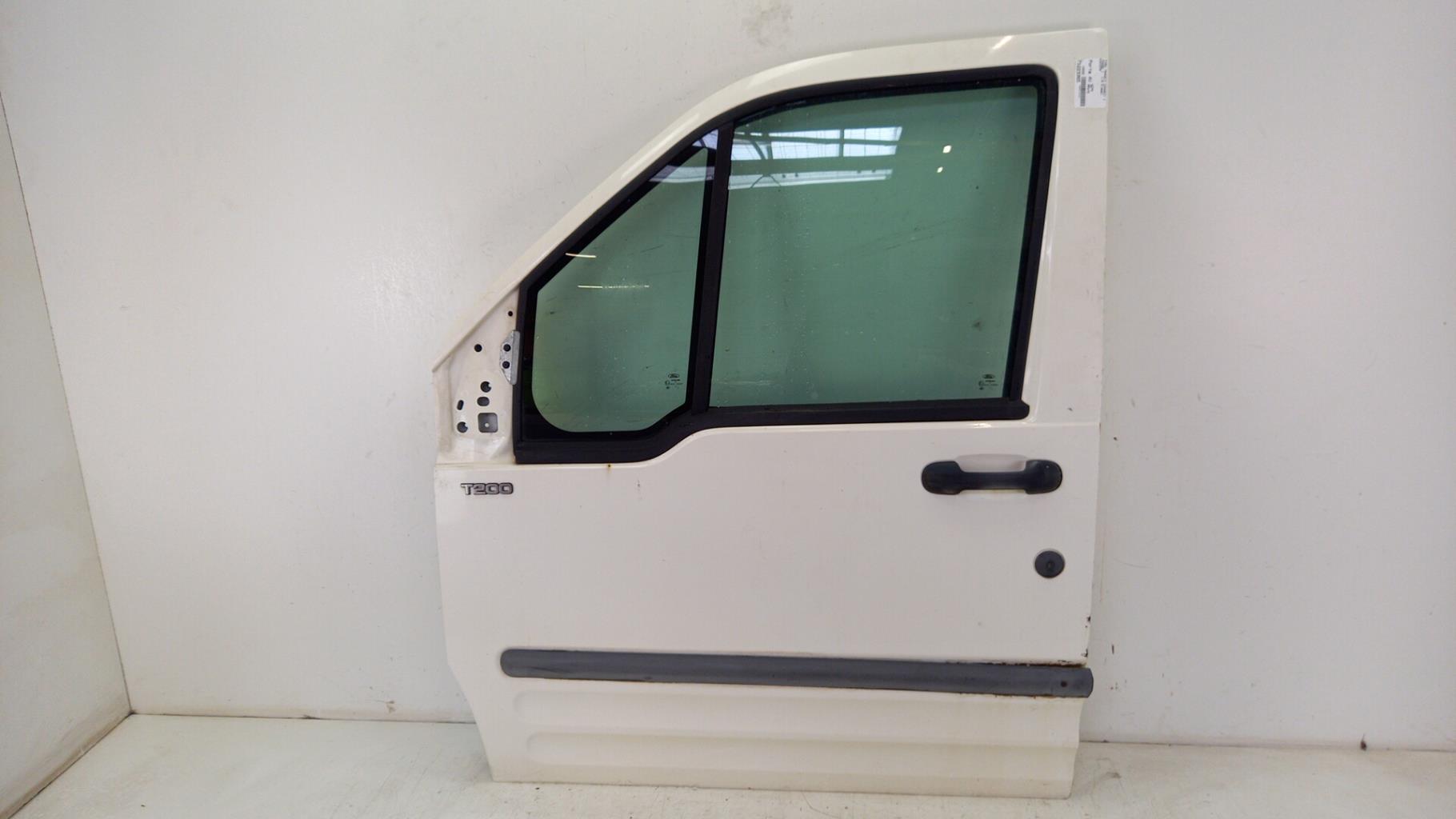 Portiera anteriore sinistra FORD TRANSIT CONNECT 1 PHASE 1 Diésel - 1