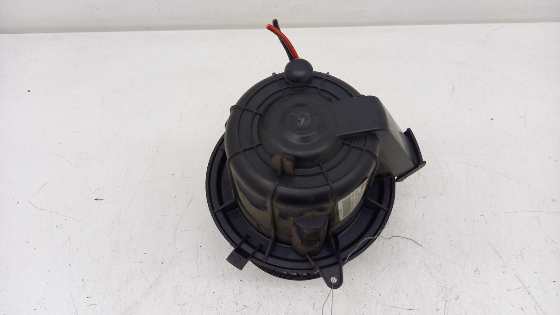 Pulseur d'air CITROEN C3 2 PHASE 2 Essence - 1