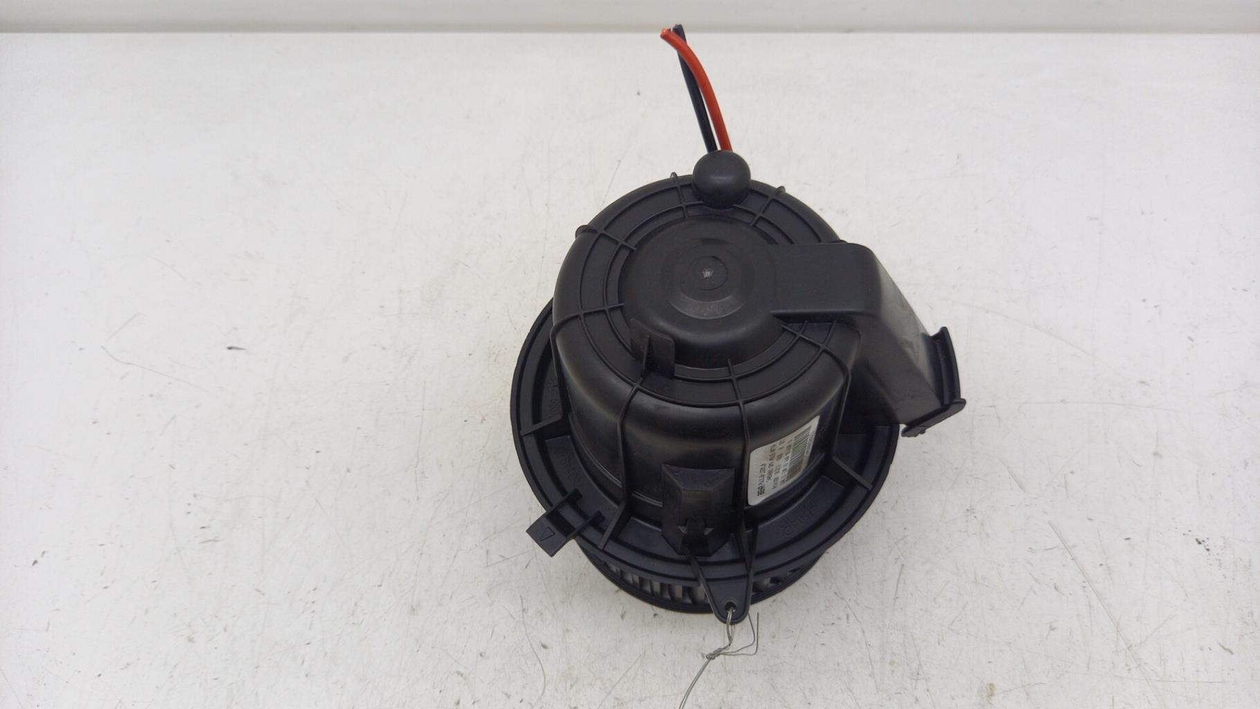 Pulseur d'air CITROEN DS3 PHASE 1 Diesel - 1