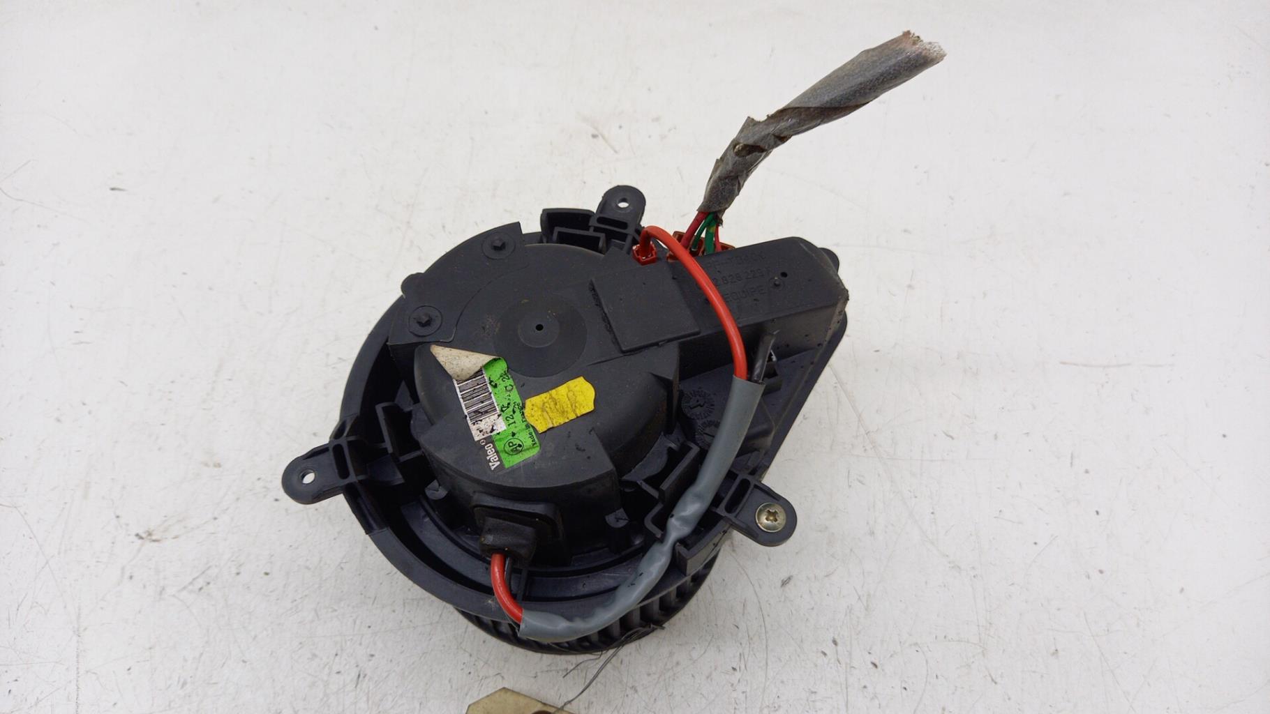 Pulseur d'air CITROEN SAXO PHASE 1 Essence - 1