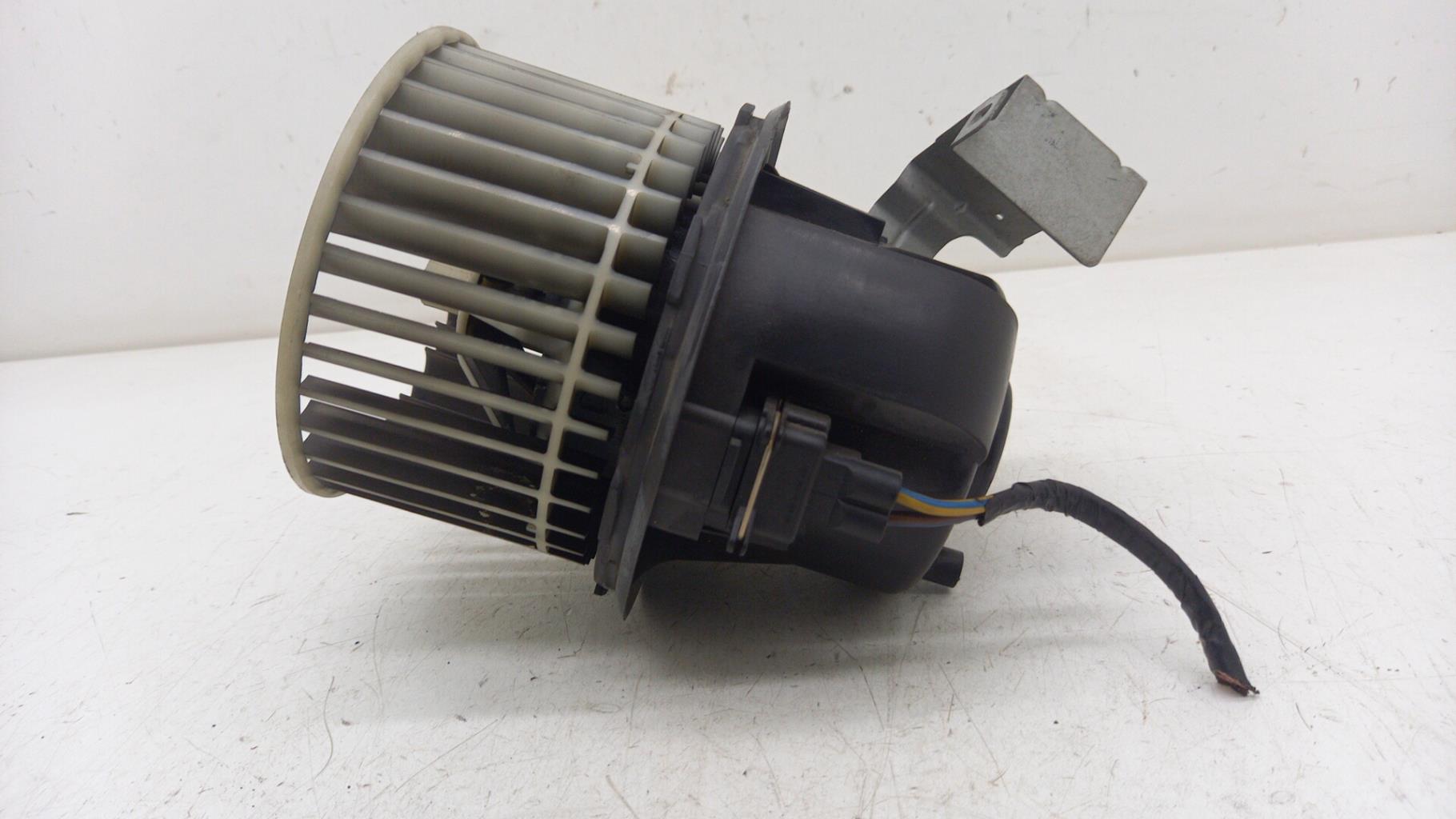 Pulseur d'air FORD TRANSIT 4 Diesel - 1