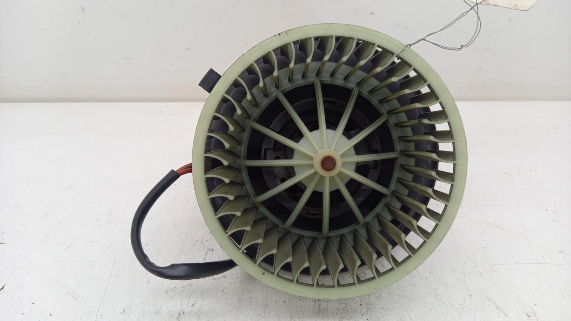 Ventola abitacolo AUDI A4 1 PHASE 1 Gasolina - 1