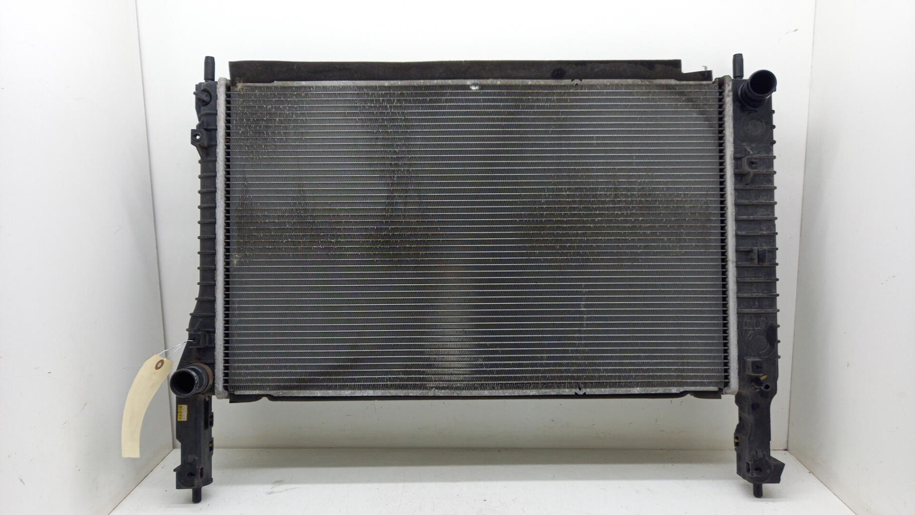 Radiatore acqua CHEVROLET CAPTIVA PHASE 1 Diésel - 1
