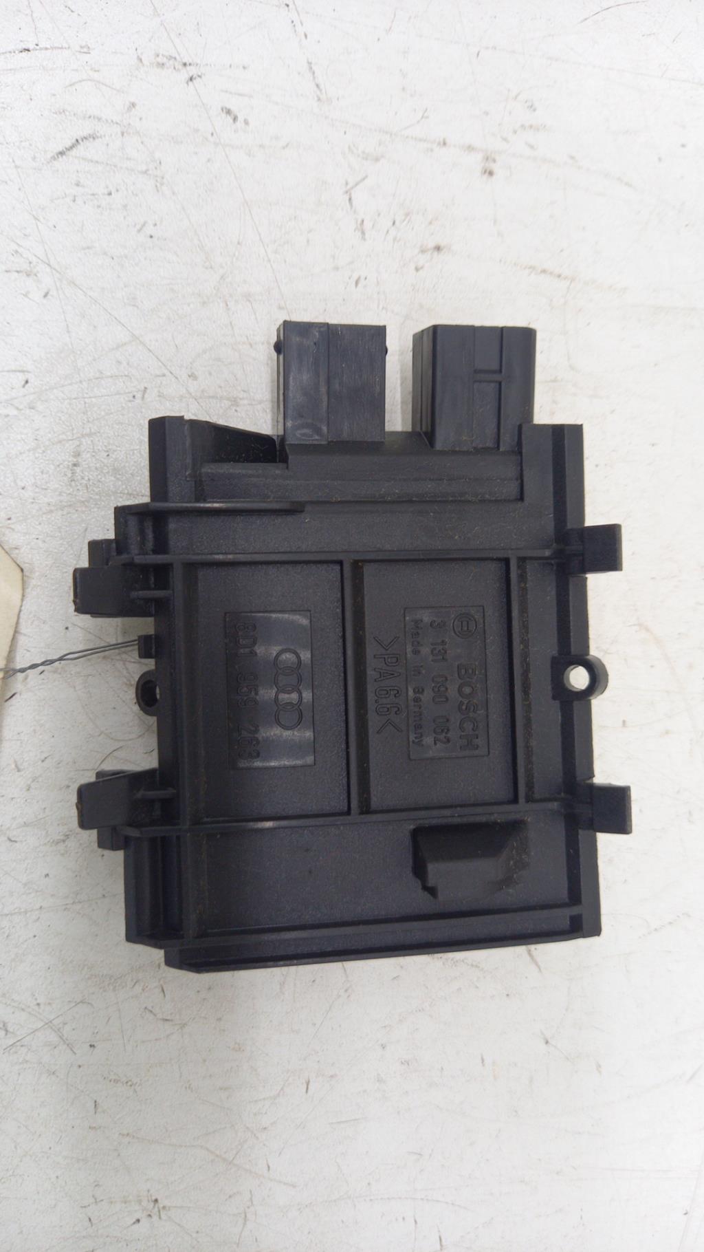 Resistenza riscaldamento AUDI A4 1 PHASE 1 Gasolina - 1