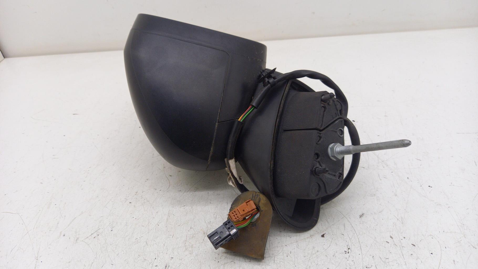 Retrovisor derecho CITROEN C3 2 PHASE 1 Diésel - 1