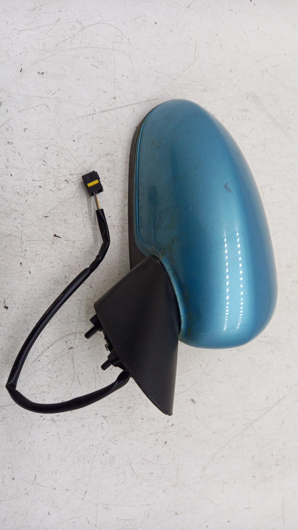 Retrovisor derecho OPEL CORSA D PHASE 1 Diésel - 1