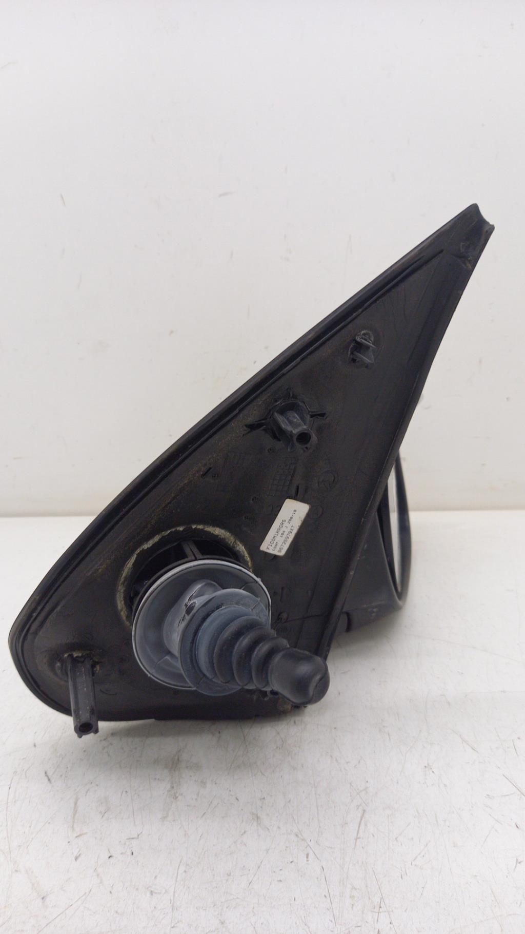 Specchietto retrovisore destro PEUGEOT 206+ Gasolina - 1