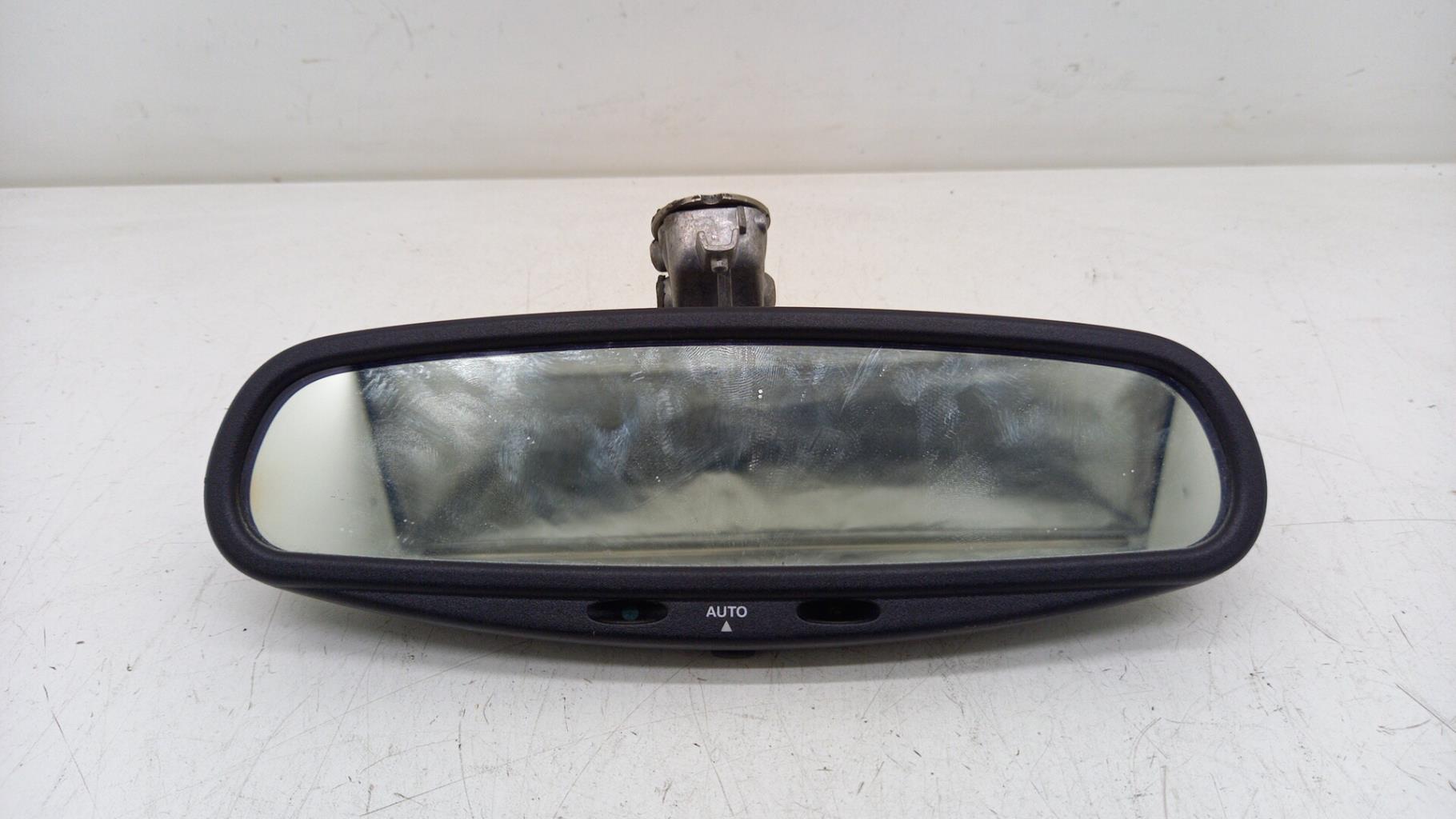 Retrovisor interior PEUGEOT 807  - 1
