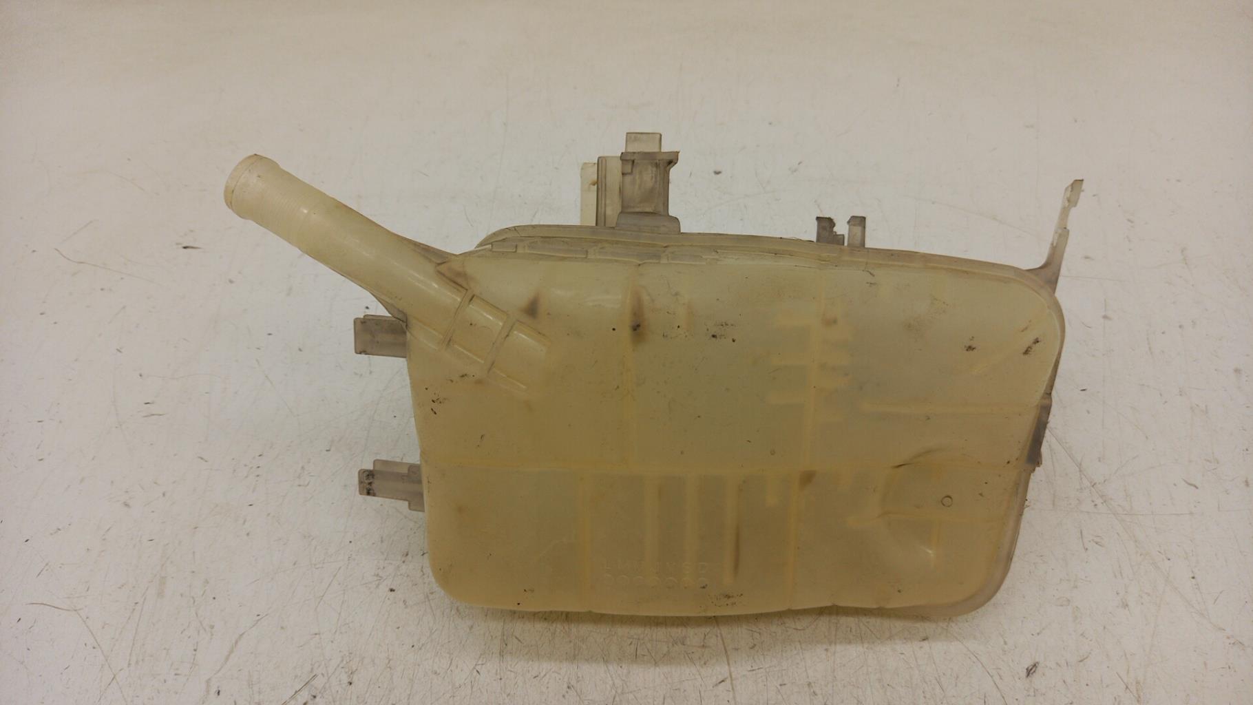 Vase d'expansion RENAULT SCENIC 3 PHASE 1 Diesel - 1