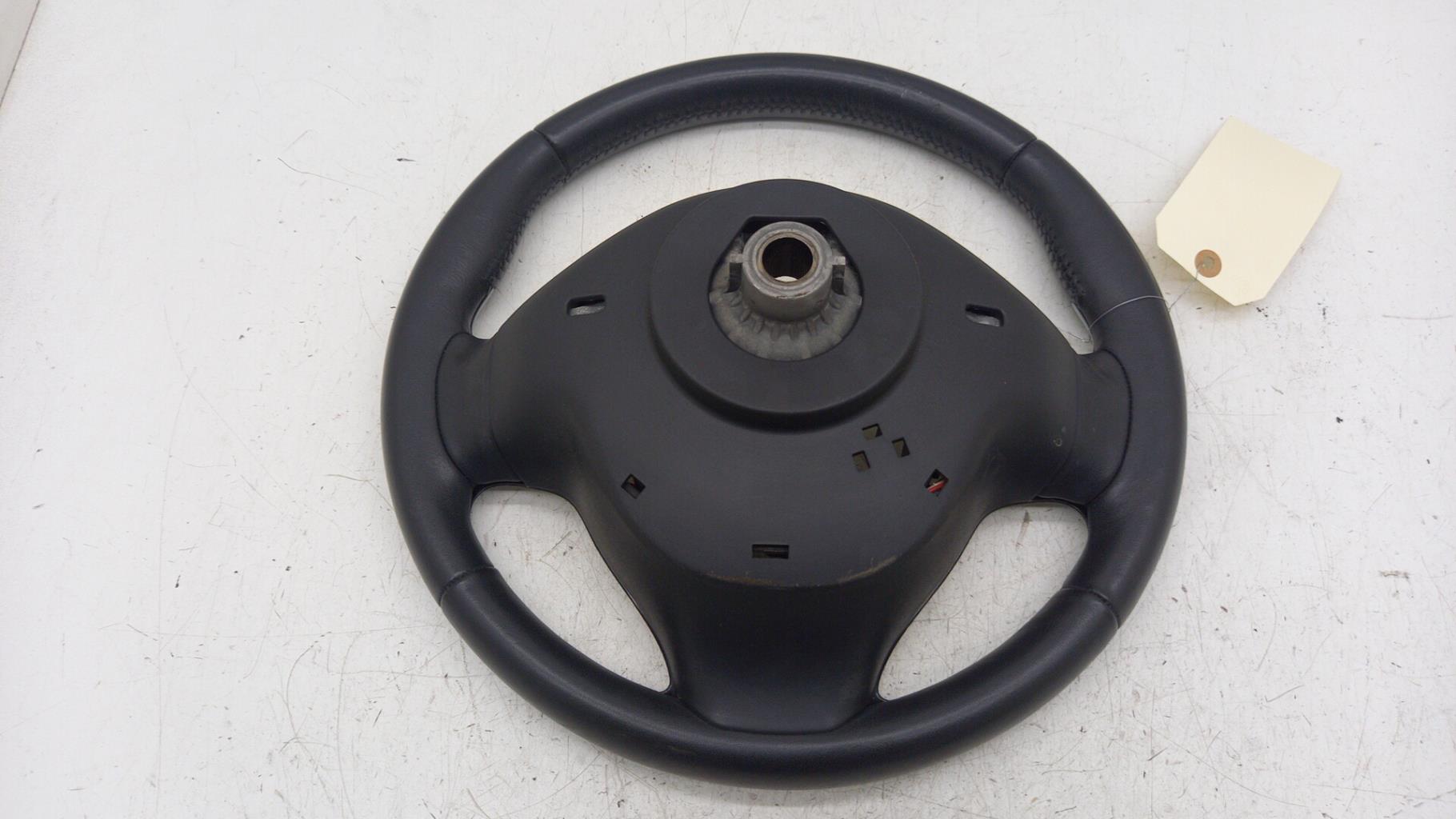 Volant RENAULT CLIO 4 PHASE 1 Diesel - 1