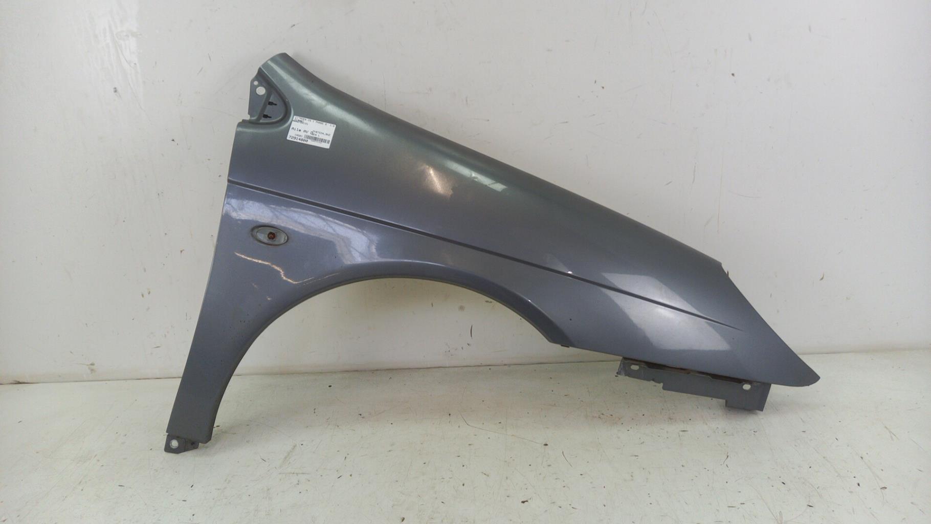 Parafango anteriore destro CITROEN C5 1 PHASE 2 Diésel - 1