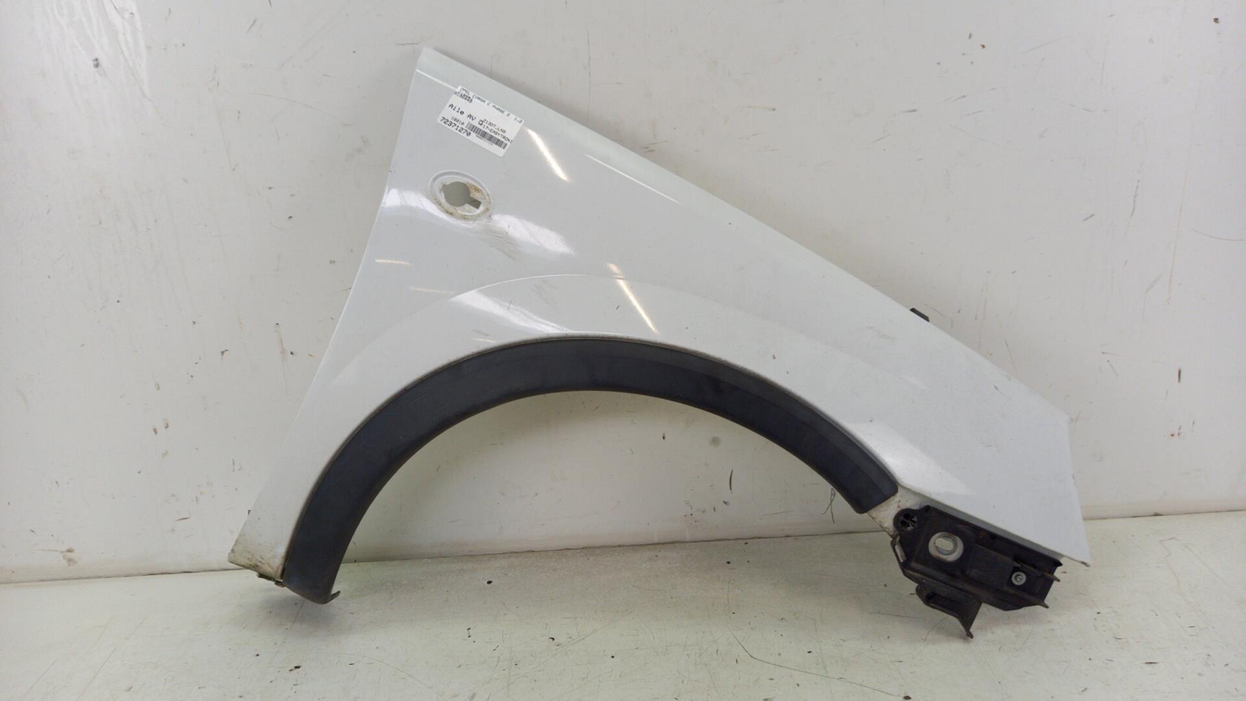 Aile avant droit OPEL CORSA C PHASE 2 Diesel - 1
