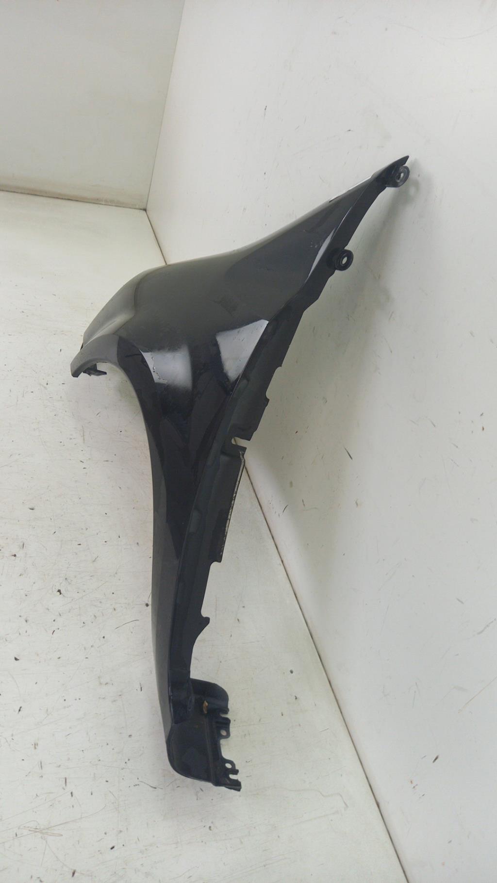 Aile avant gauche RENAULT MODUS PHASE 1  - 1