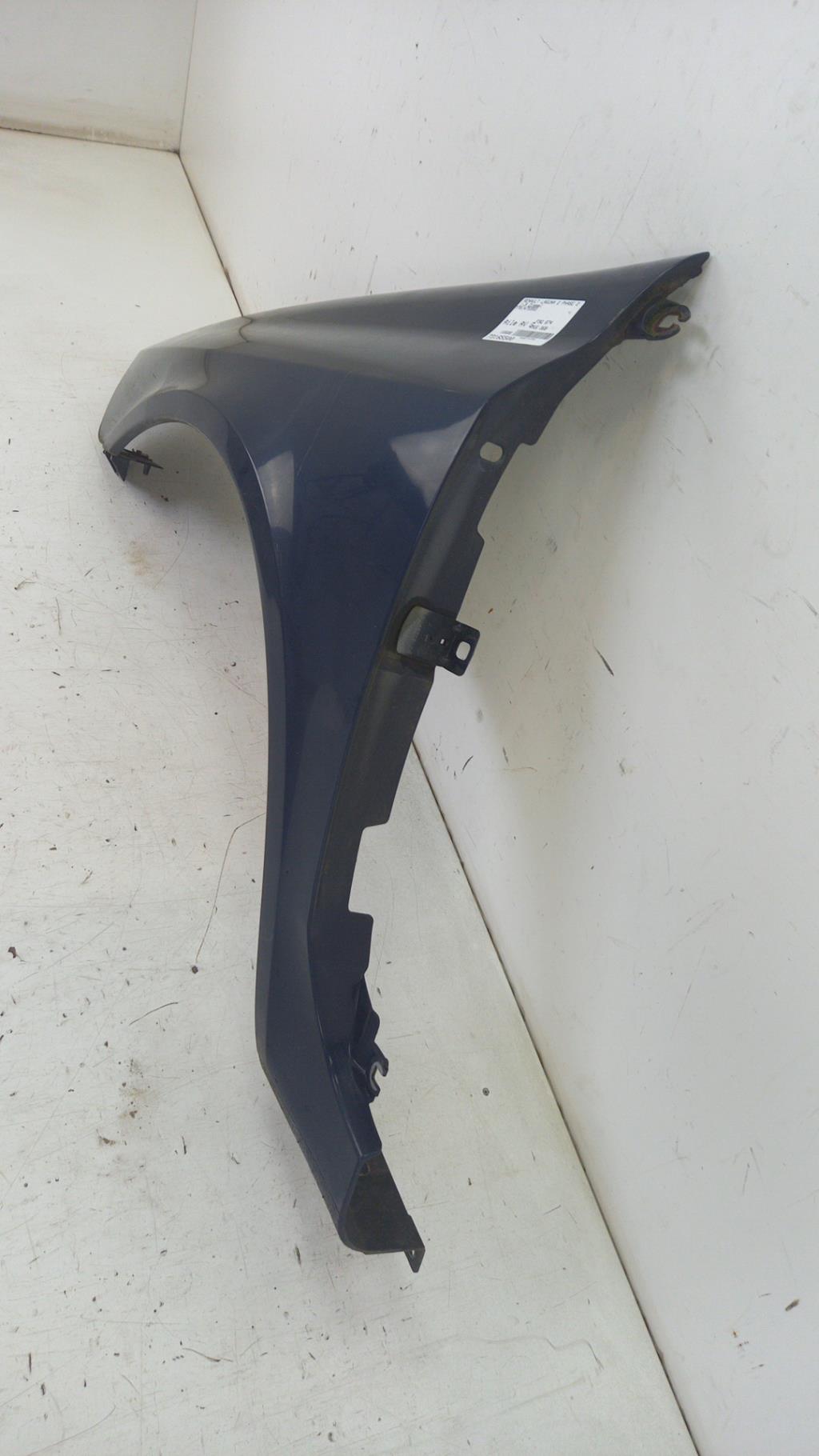 Parafango anteriore sinistro RENAULT LAGUNA 2 PHASE 2 Diésel - 1
