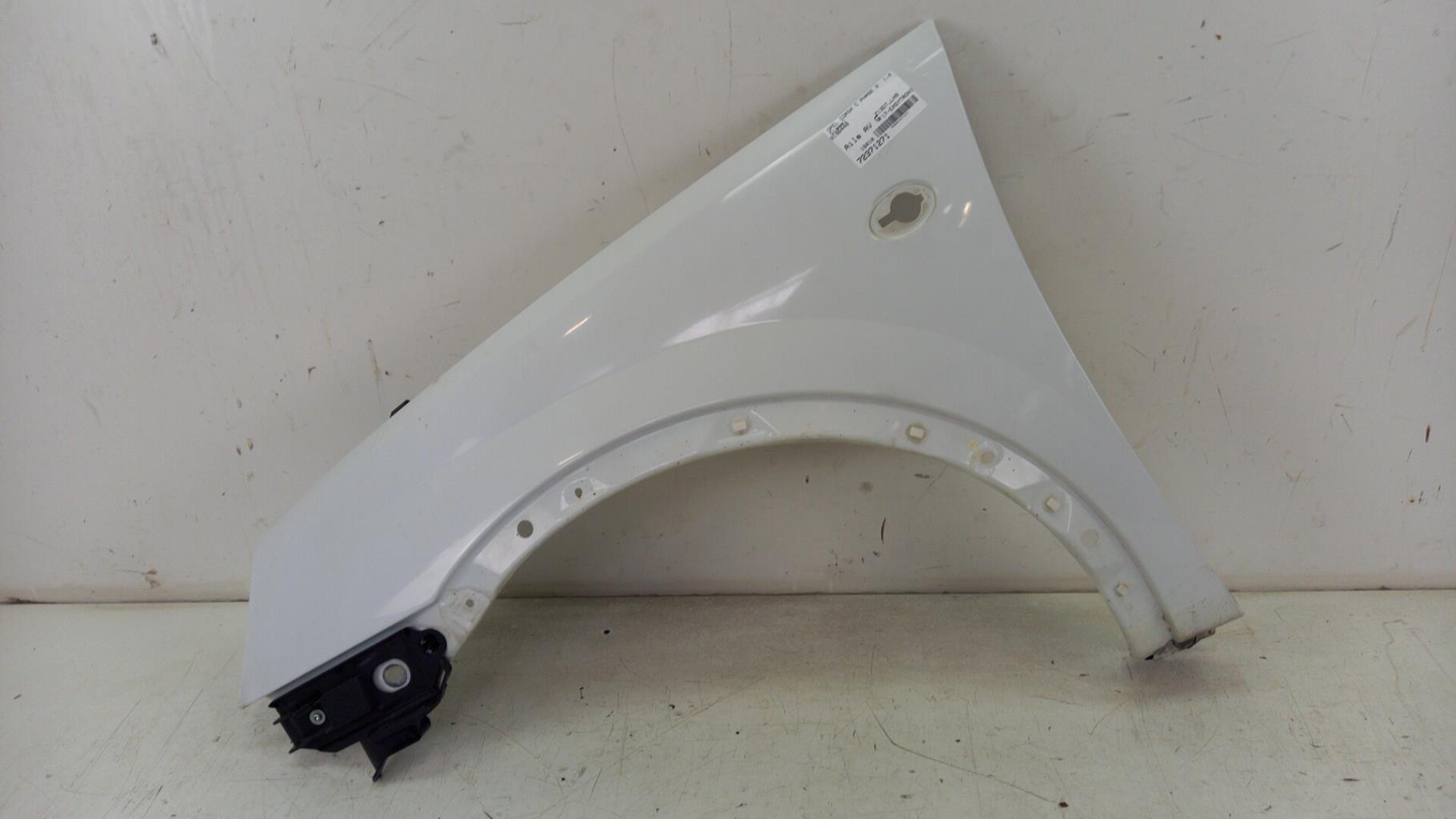 Aile avant gauche OPEL CORSA C PHASE 2 Diesel - 1