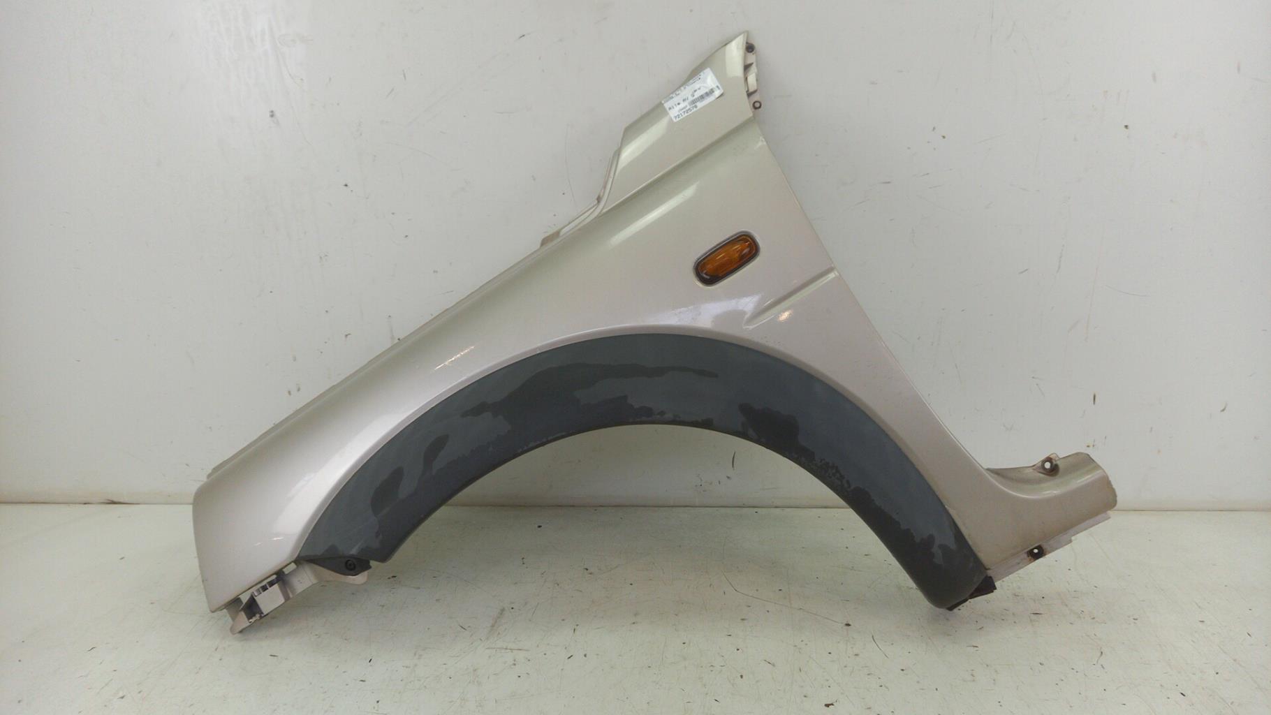 Parafango anteriore sinistro LAND ROVER FREELANDER 1 PHASE 2 Gasolina - 1