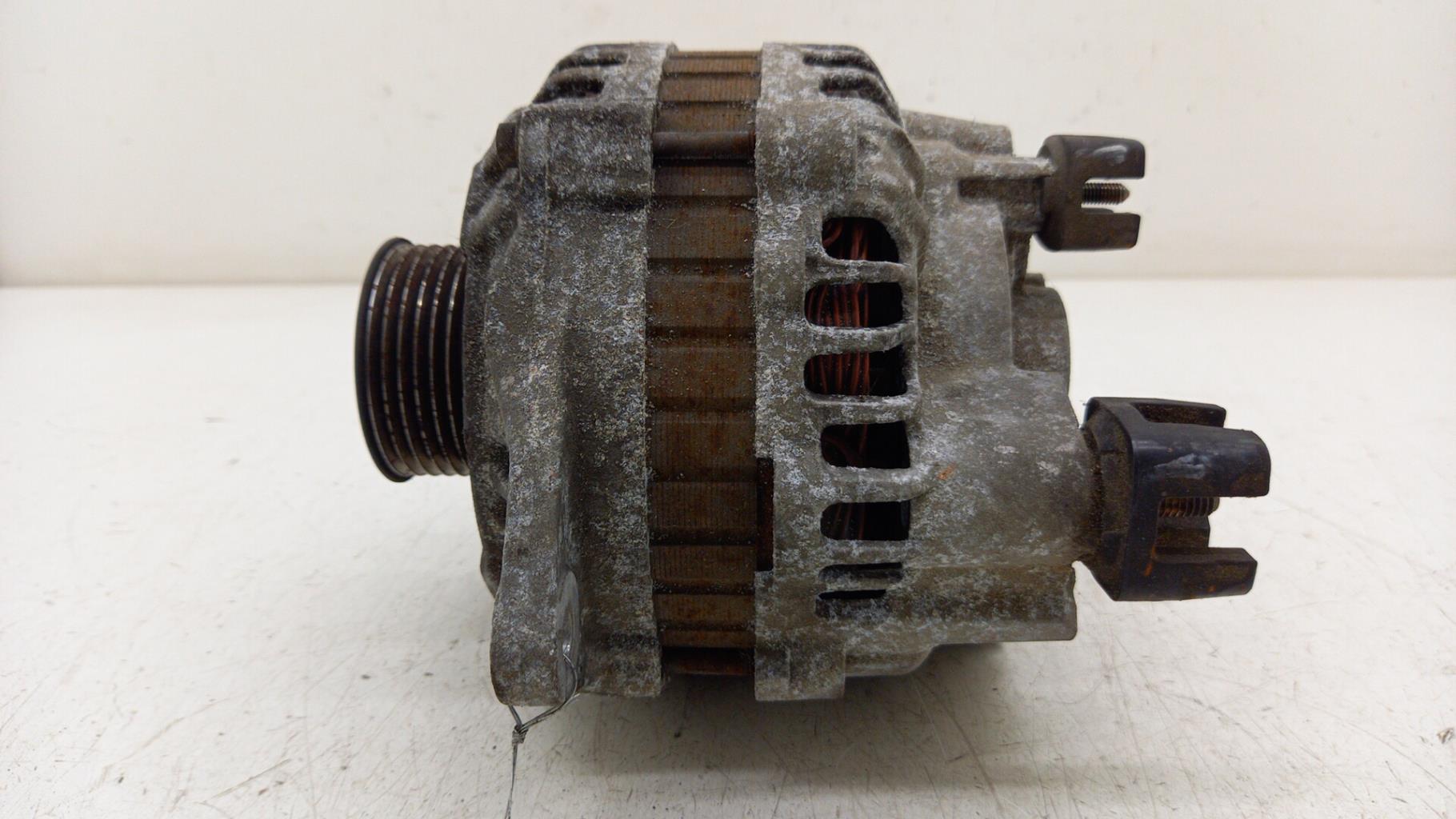 Alternatore CITROEN XSARA PHASE 1 Gasolina - 1